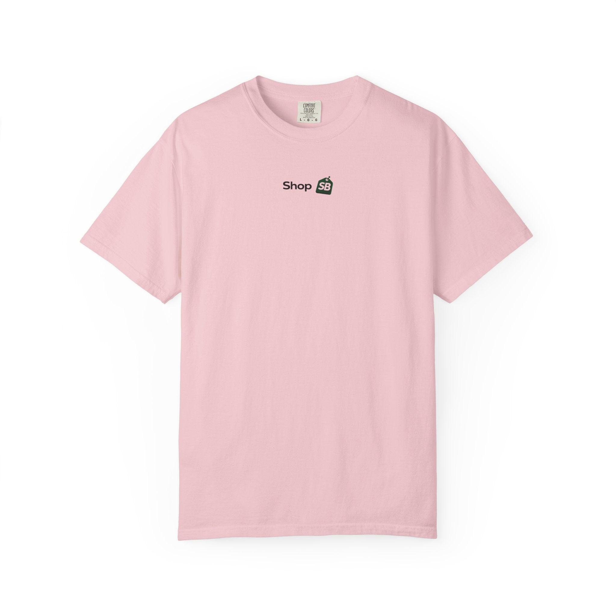 ShopSB Crew Neck T-Shirt