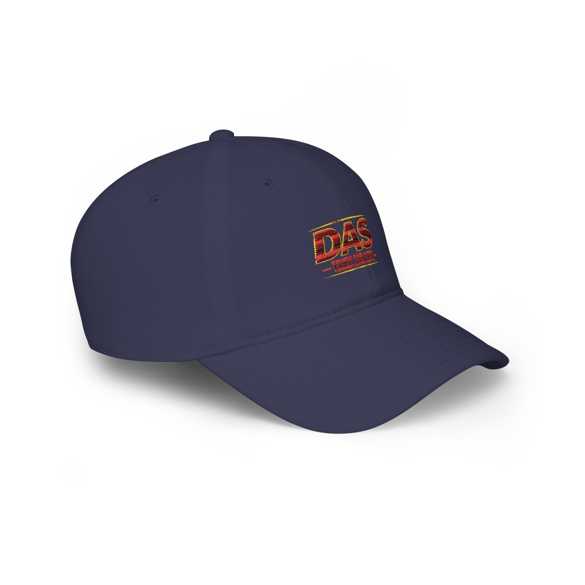 DAS Truck and Auto Baseball Cap