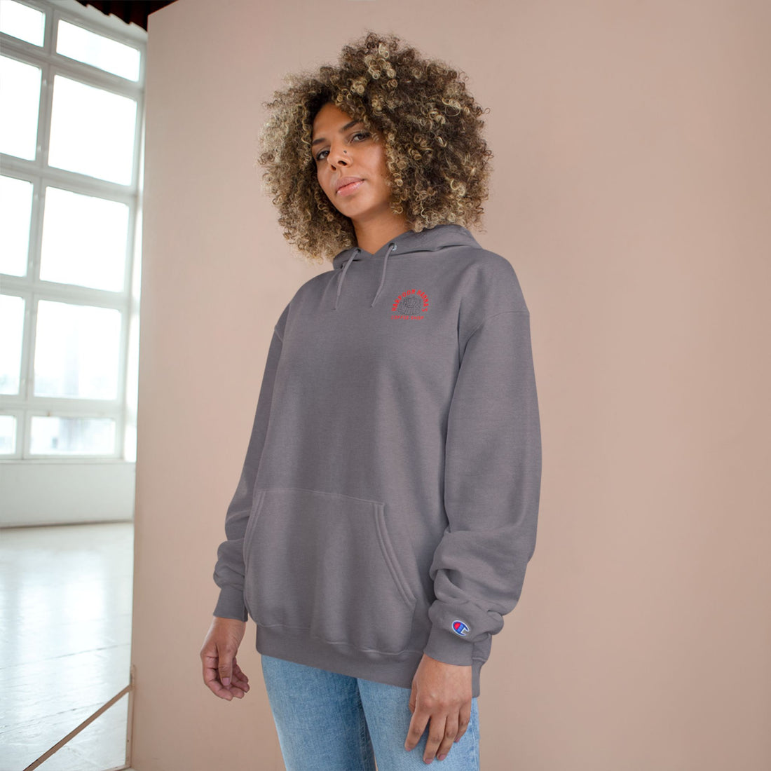 Harpoon Hanna's Moka Pot Hoodie