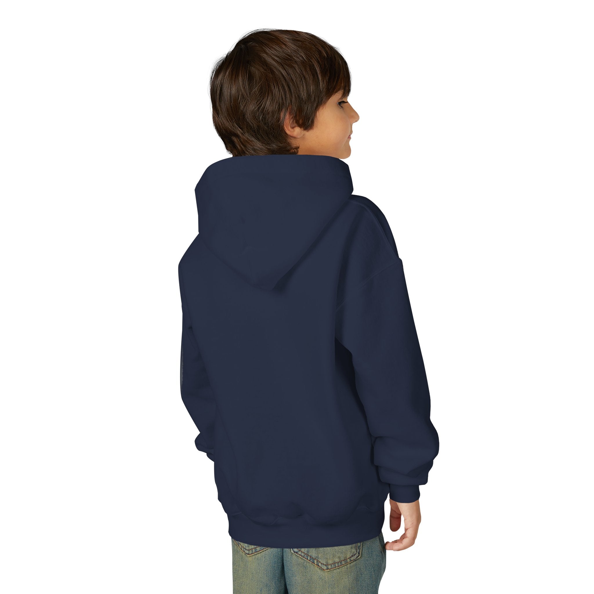 Ginos' Cannoli Bar Youth Hoodie