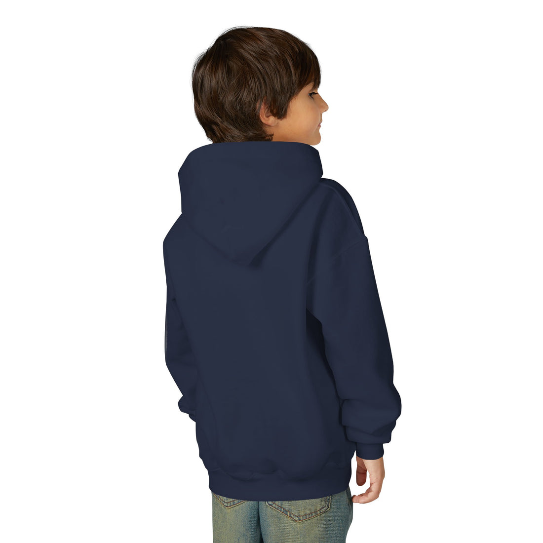 Ginos' Cannoli Bar Youth Hoodie