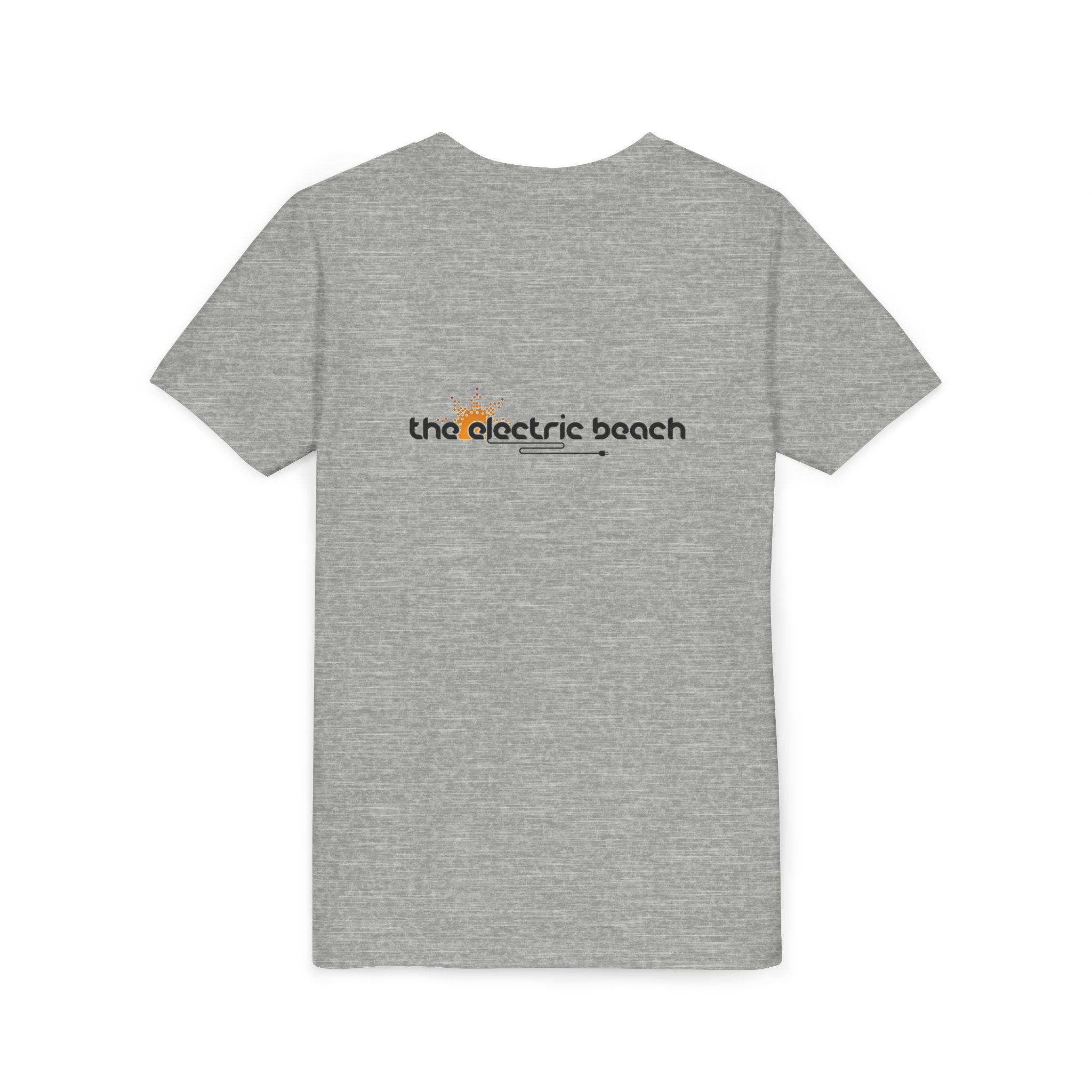 Electric Beach Youth T-Shirt