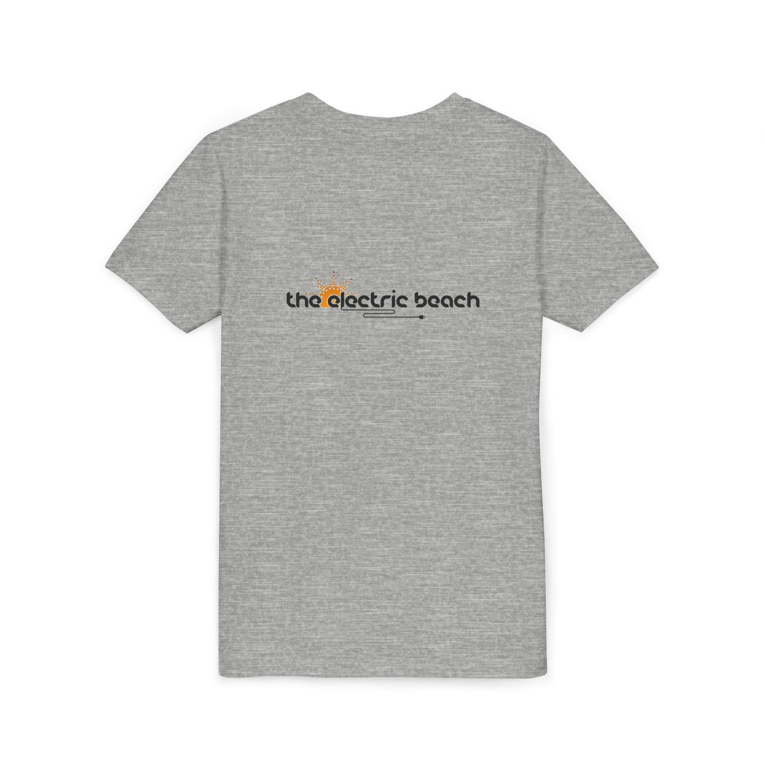 Electric Beach Youth T-Shirt