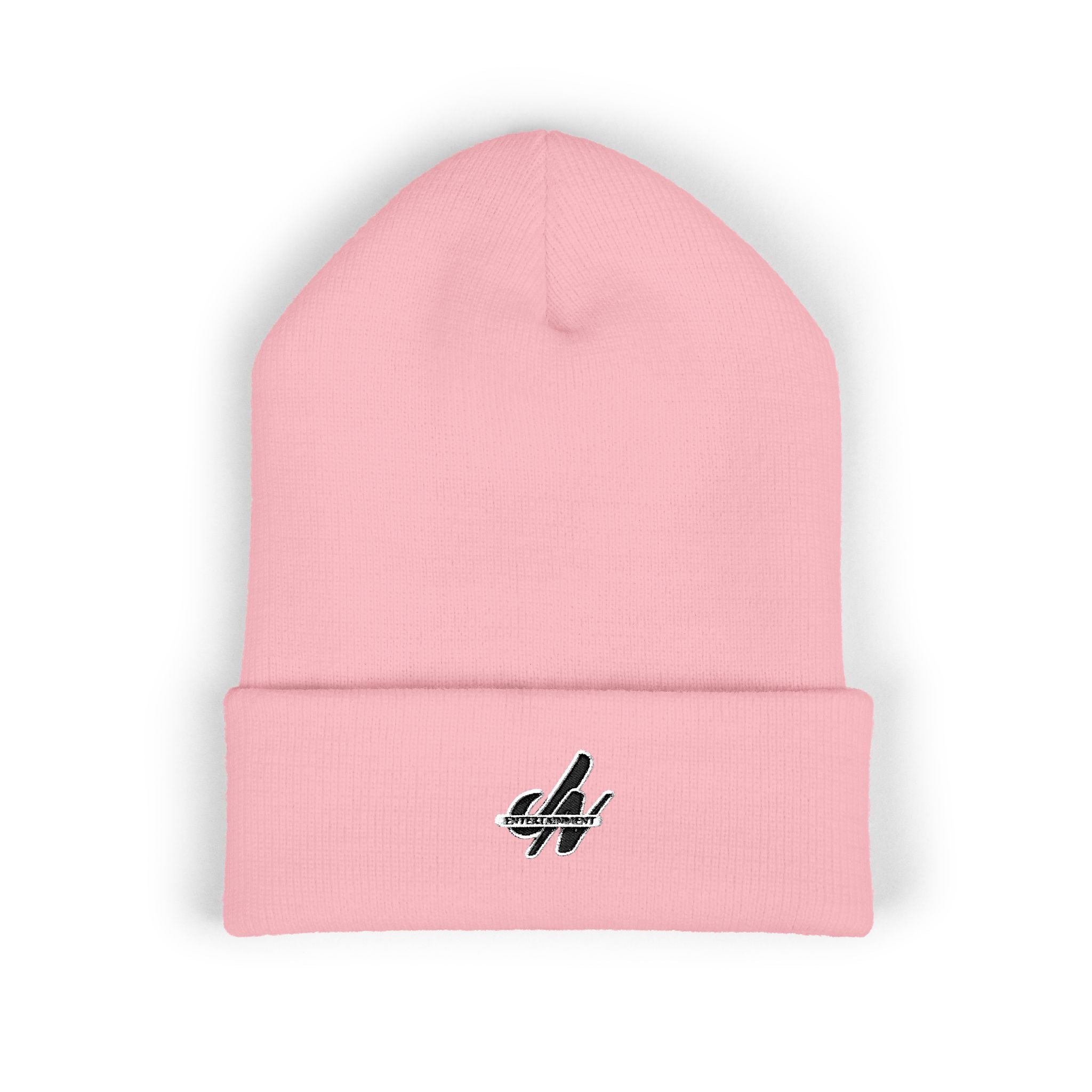 JN Entertainment Cuffed Beanie