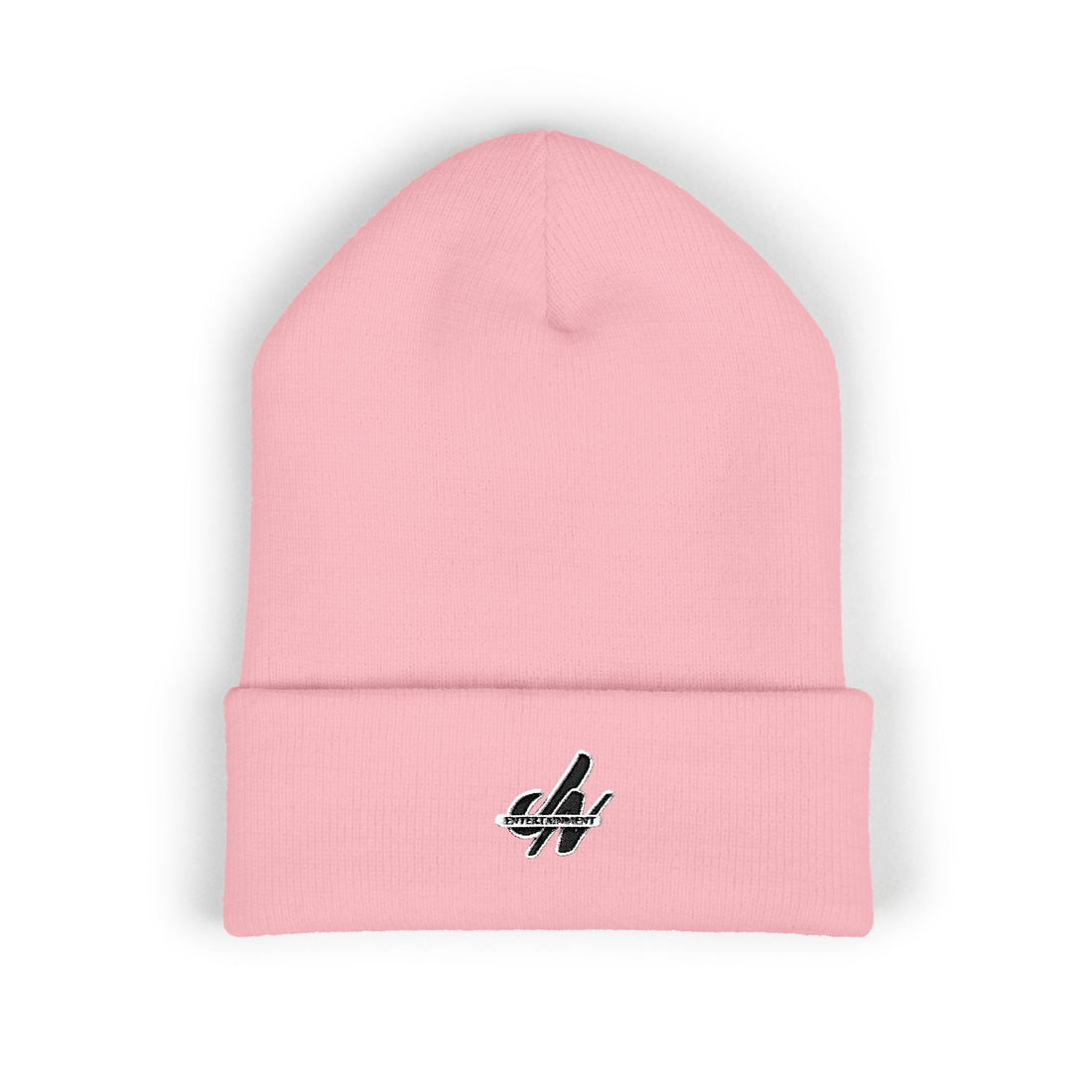 JN Entertainment Cuffed Beanie