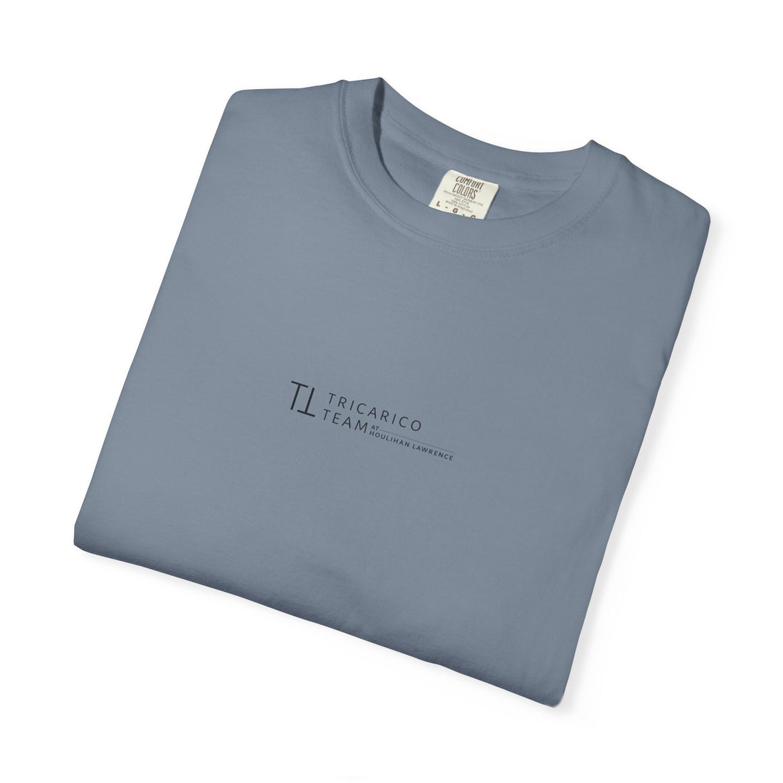 Tricarico Team Crew Neck T-Shirt