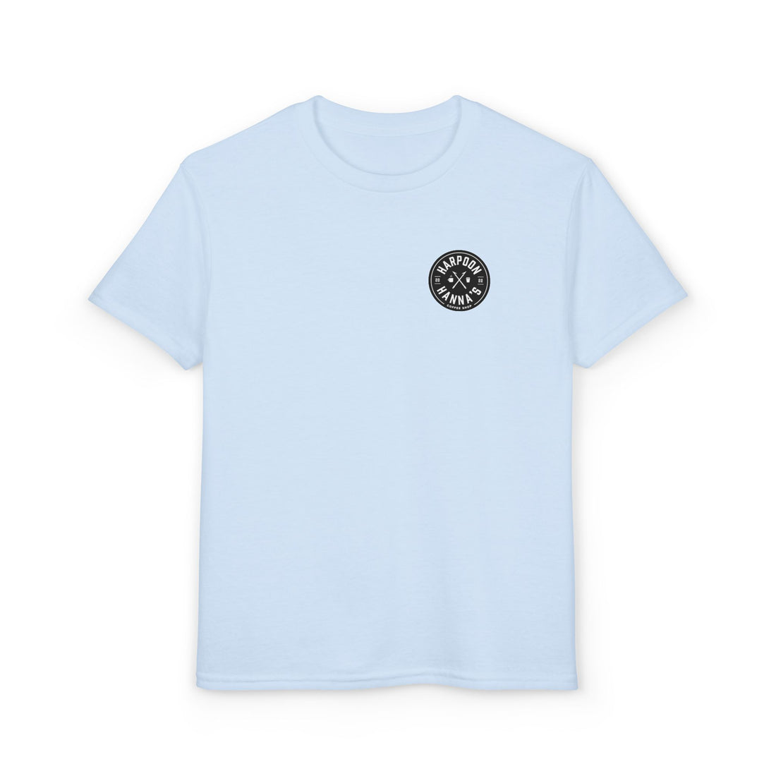 Harpoon Hanna's 'Drink or Sink' Youth T-Shirt