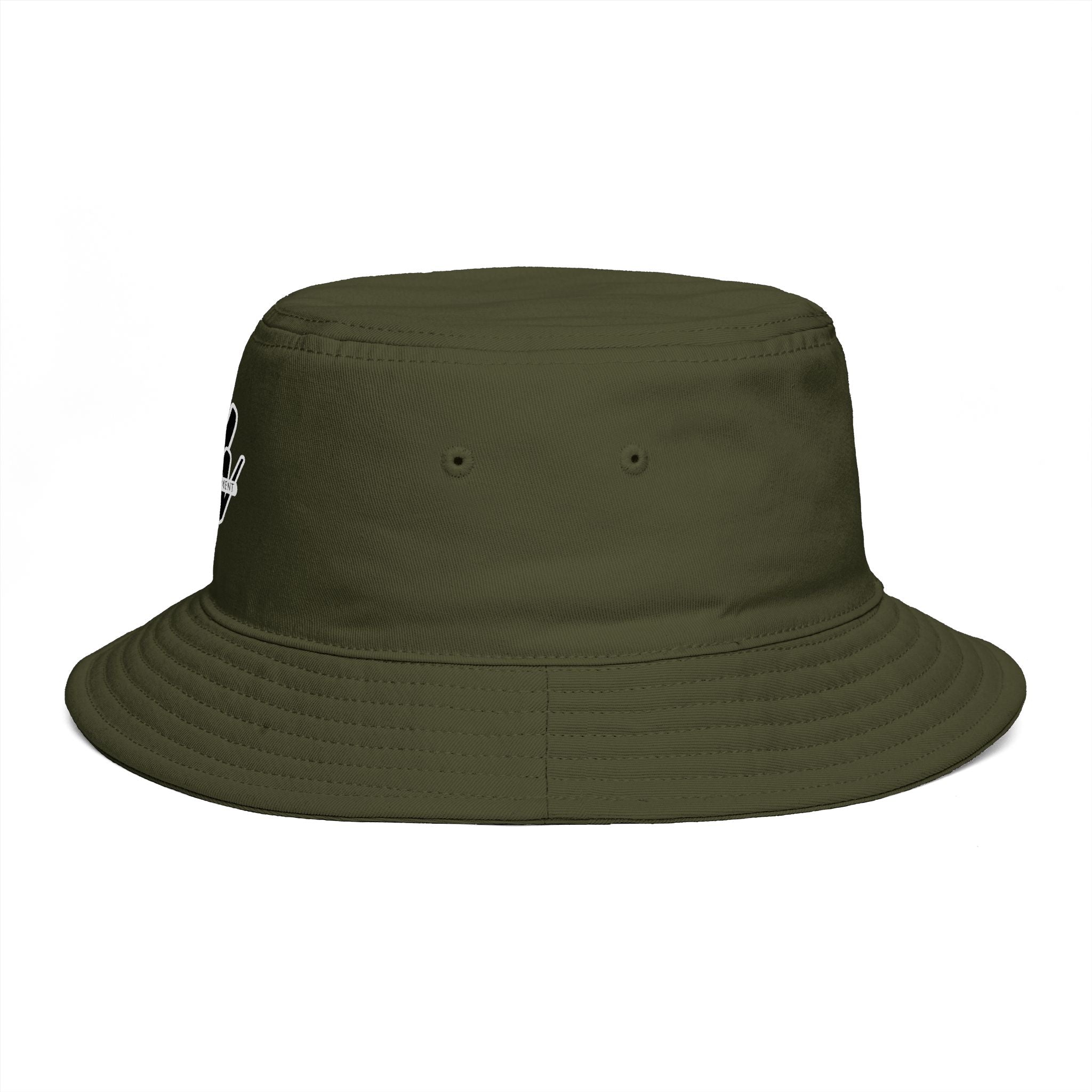 JN Entertainment Bucket Hat