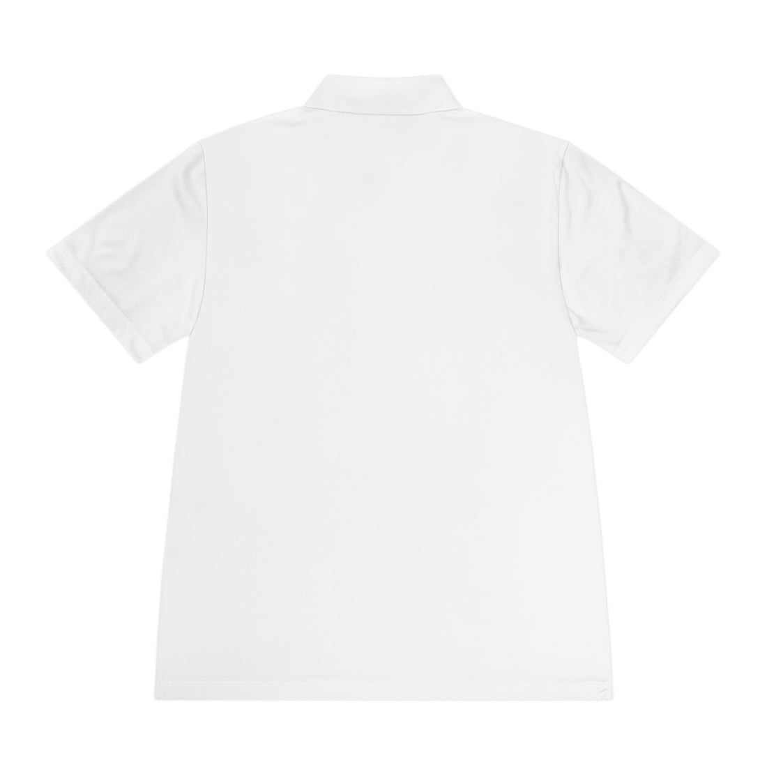 Chris's Clean Cans Sport Polo