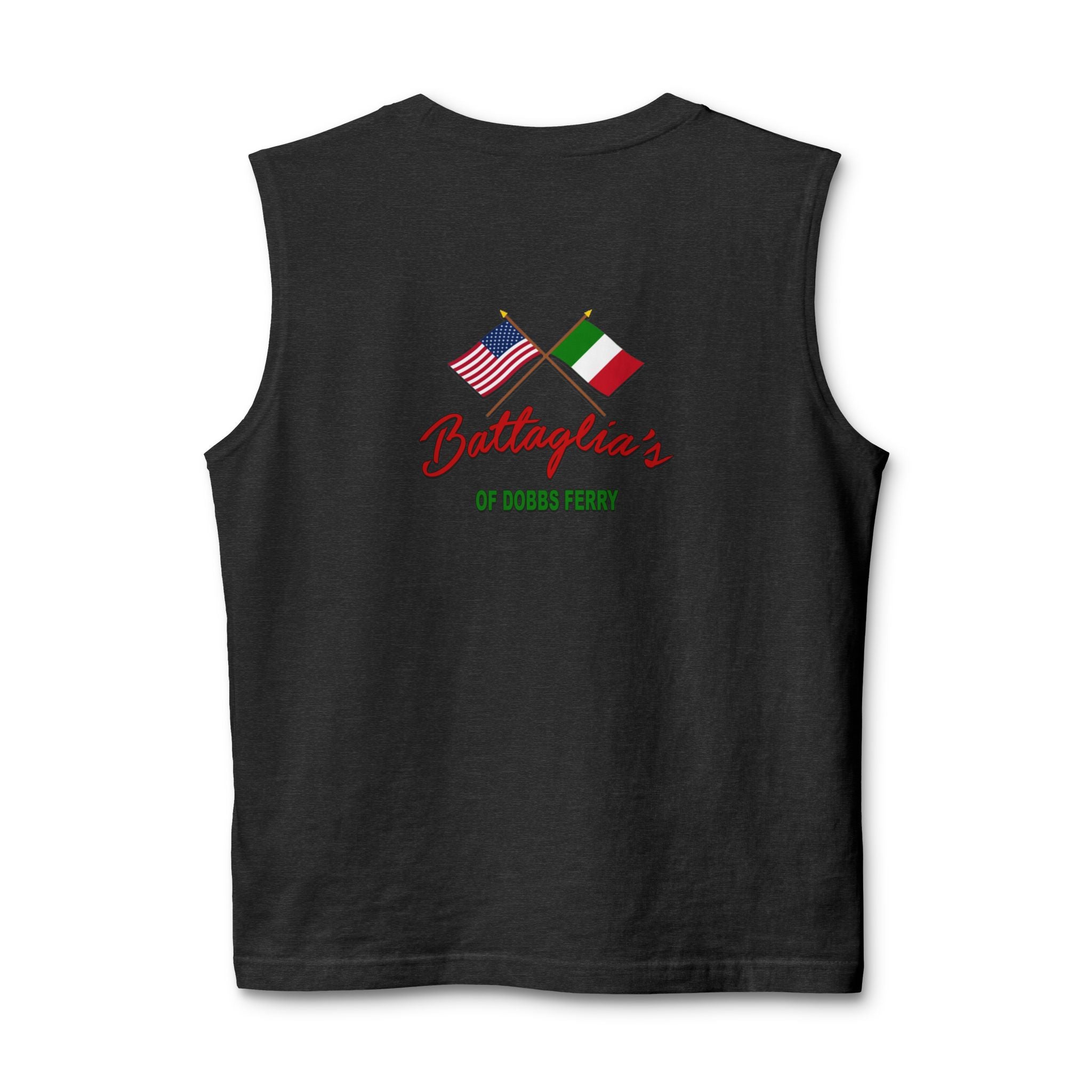 Battaglia's Deli Muscle Tank