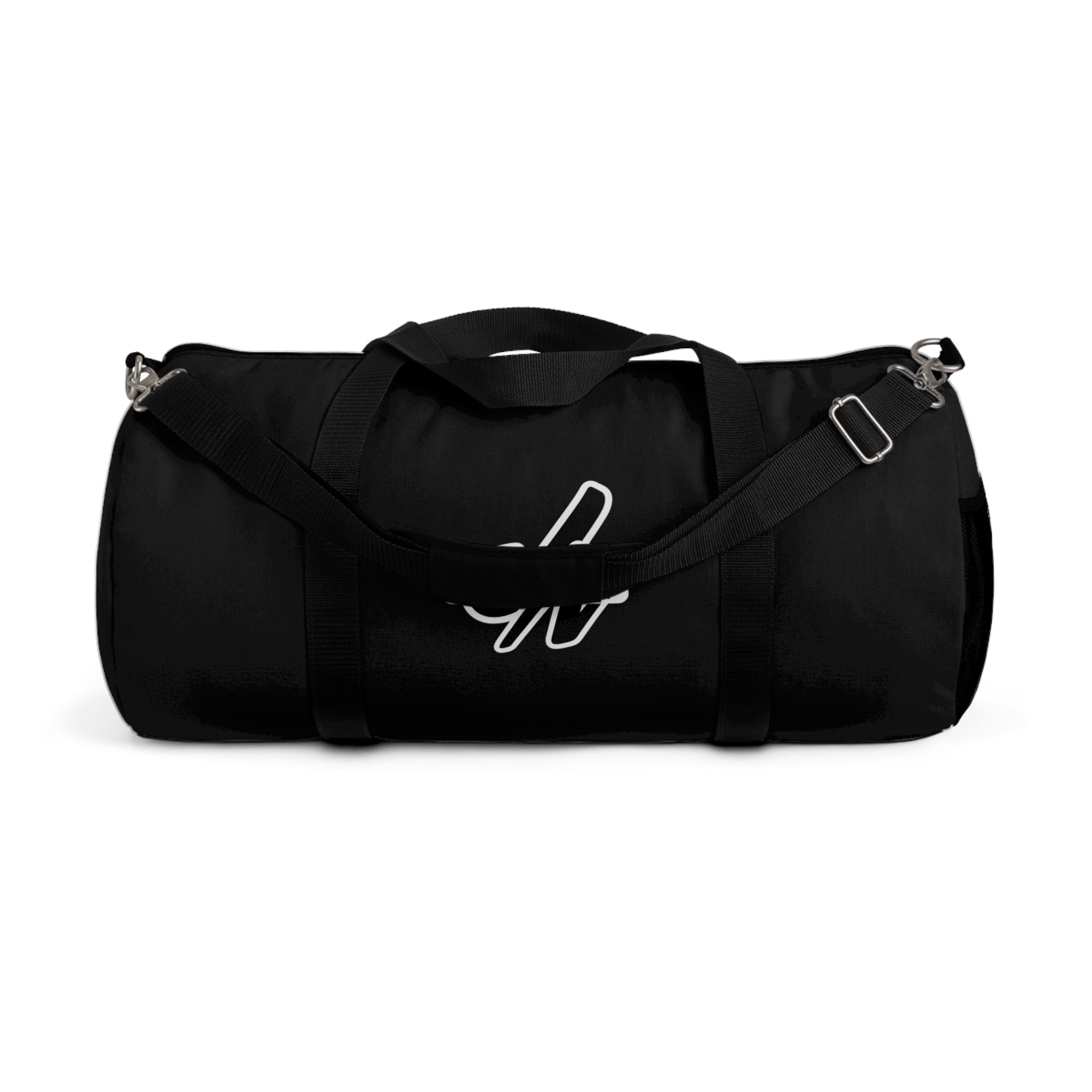 JN Entertainment Duffle Travel Bag