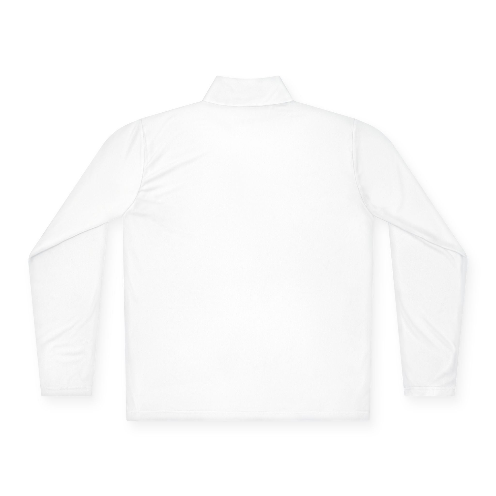 Electric Beach Quarter-Zip Pullover