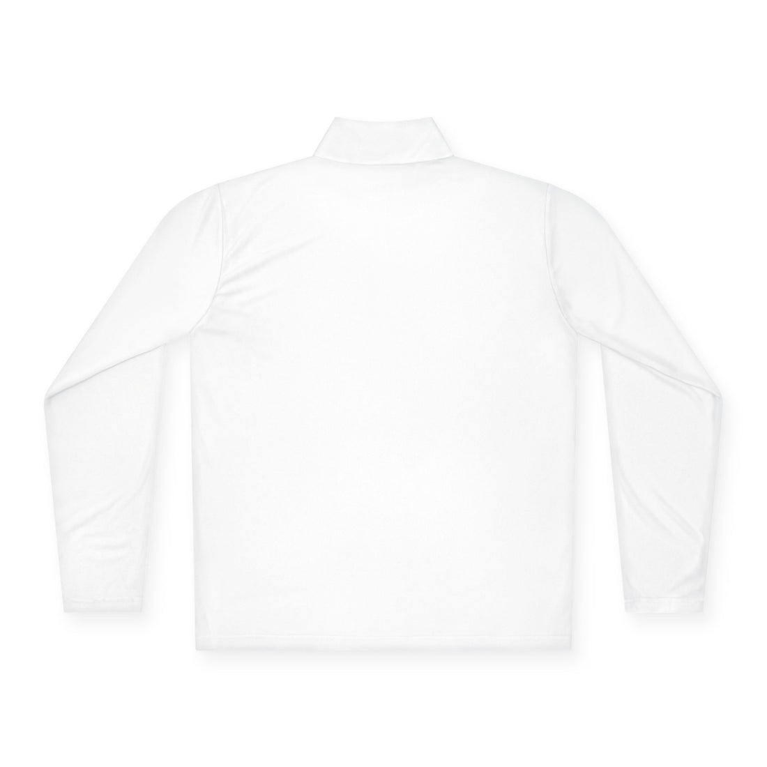 Electric Beach Quarter-Zip Pullover