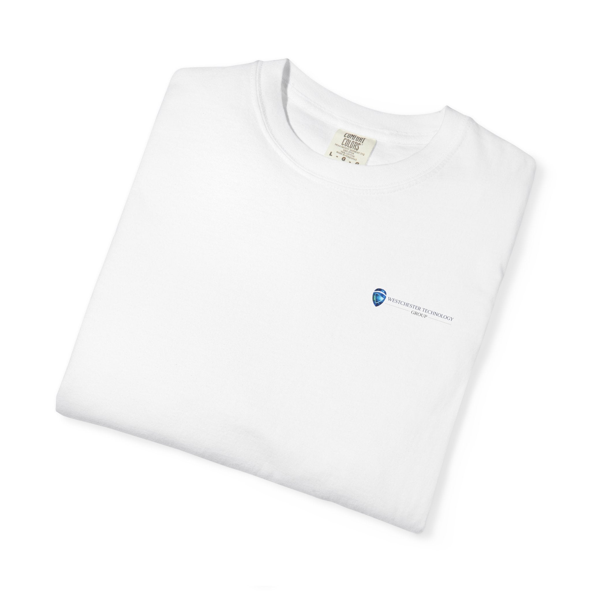 Westchester Technology Group Crew Neck T-Shirt