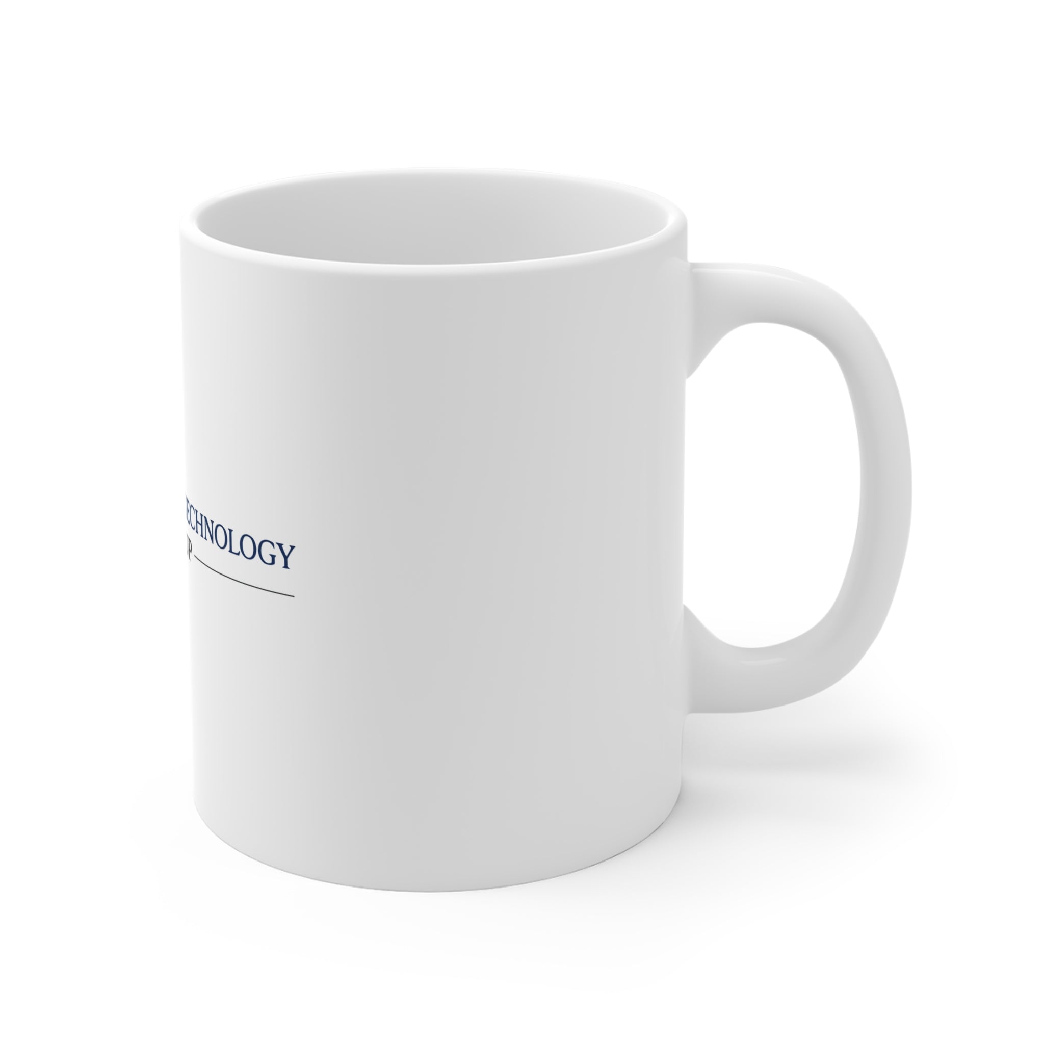 Westchester Technology Group Ceramic Mug