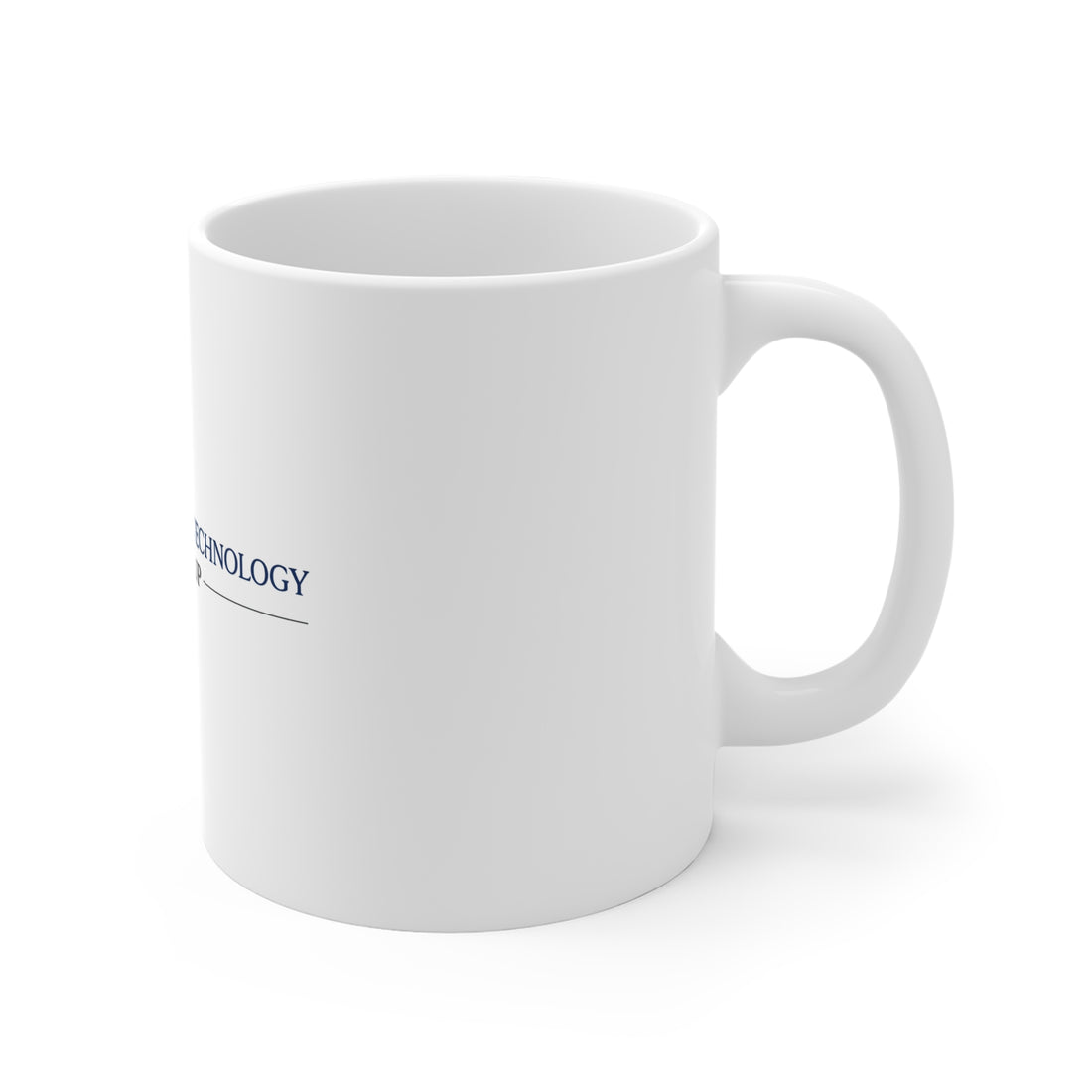Westchester Technology Group Ceramic Mug