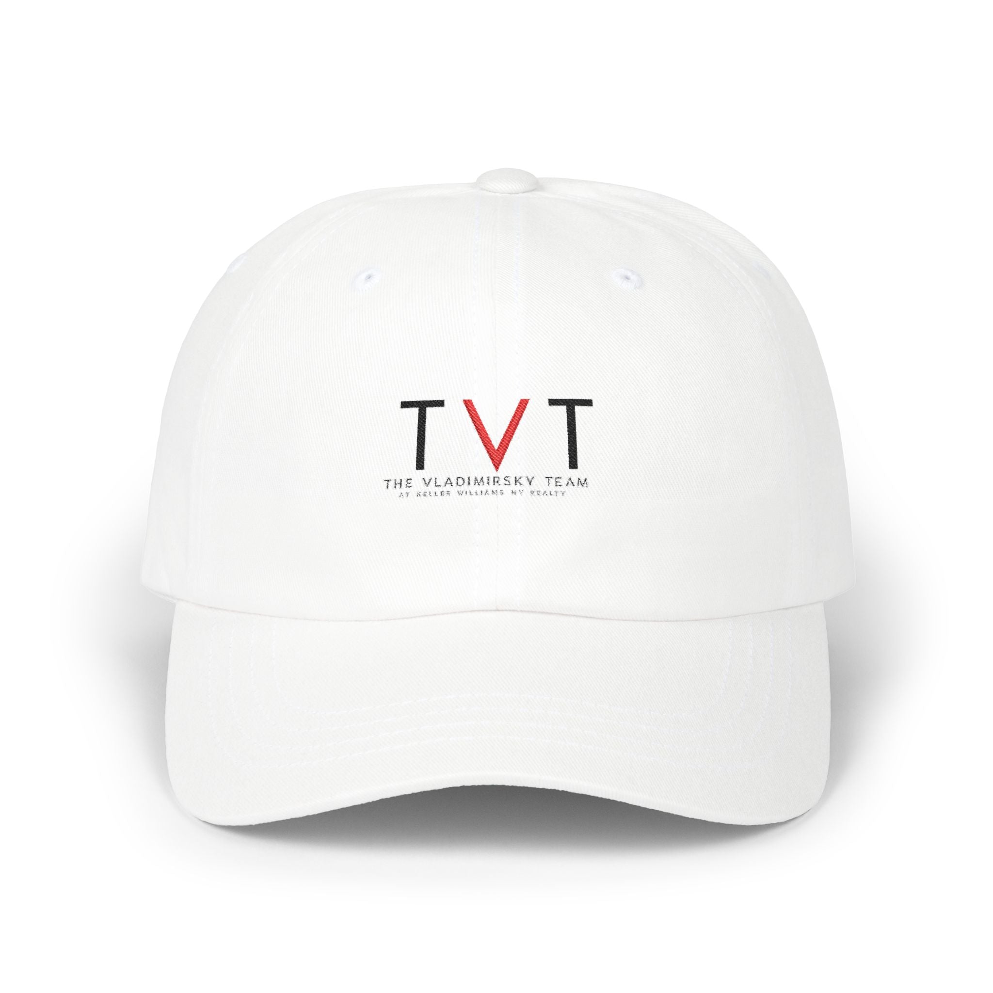 The Vladimirsky Team Cap