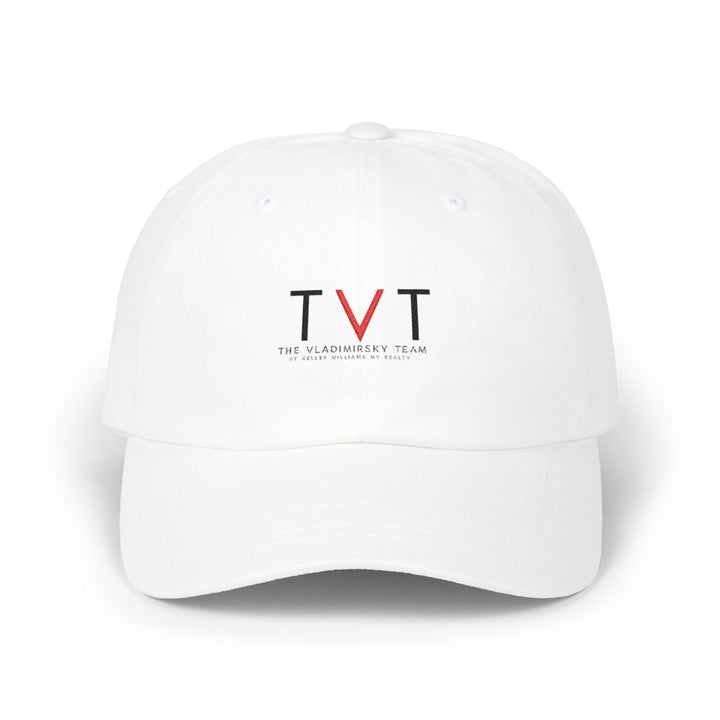 The Vladimirsky Team Cap
