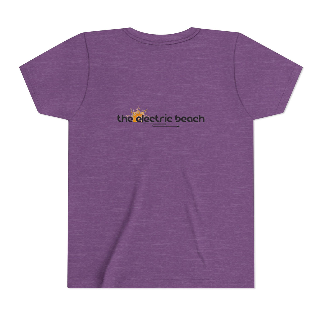 Electric Beach Youth T-Shirt
