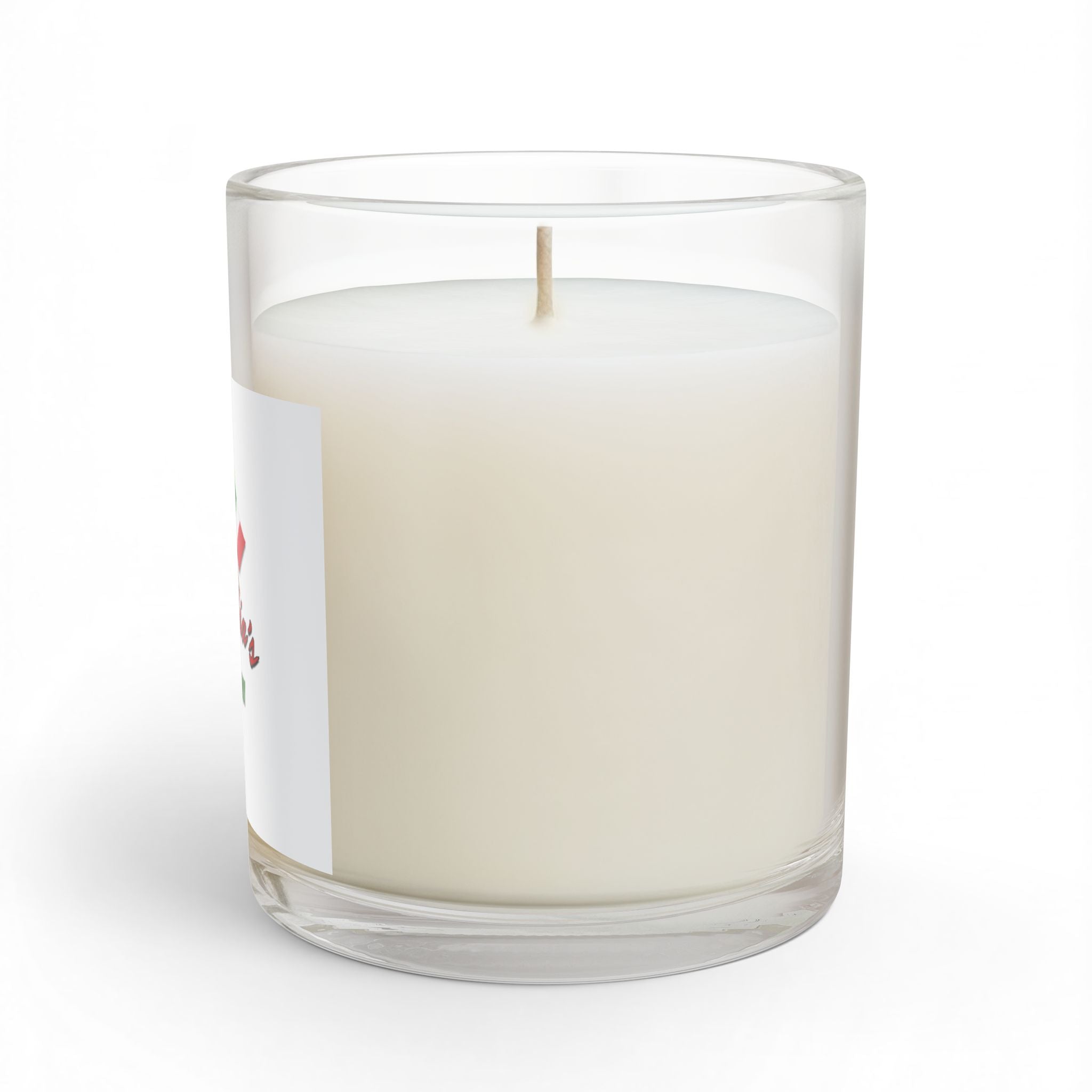 Battaglia's Deli 11oz Glass Candle