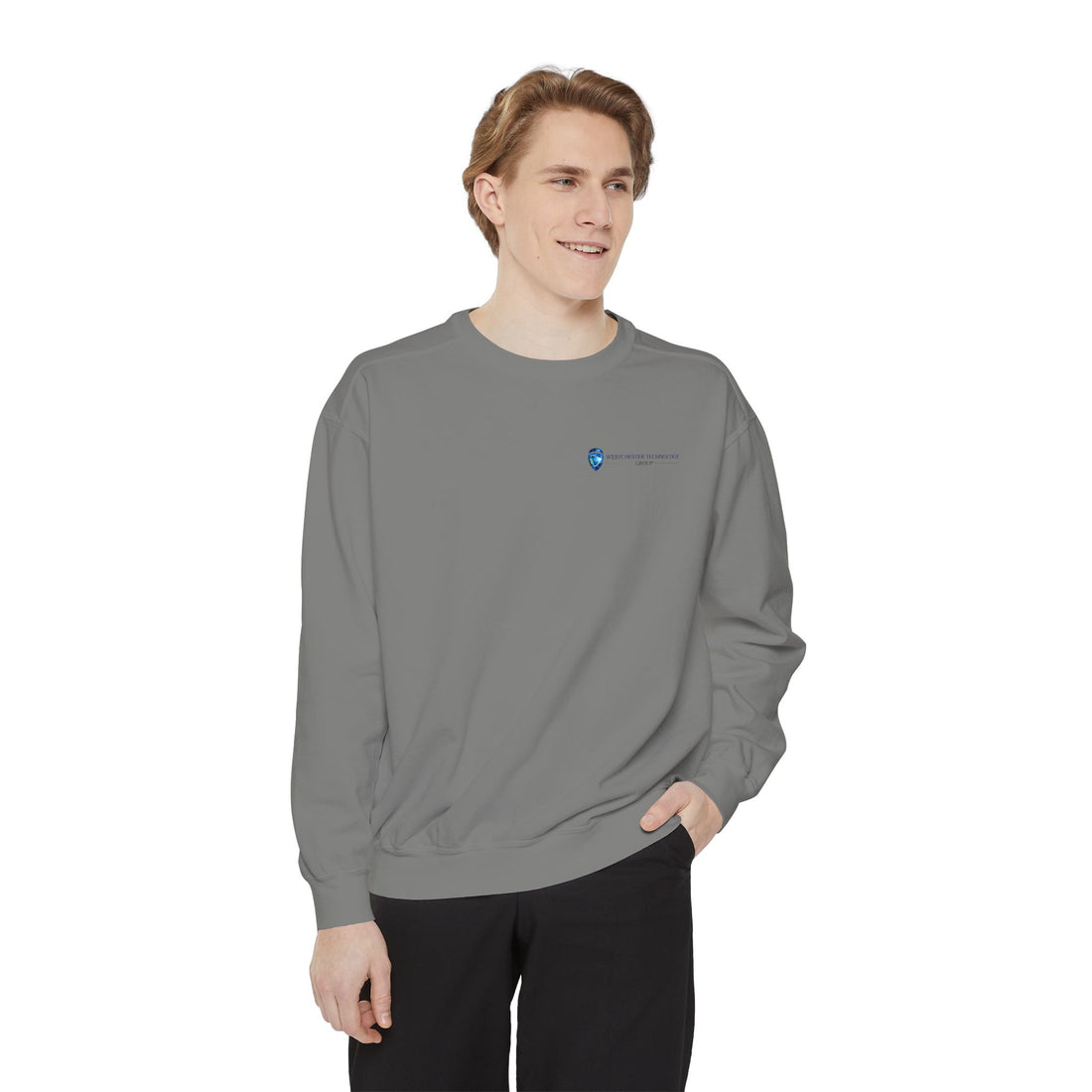 Westchester Technology Group Crew Neck Sweatshirt