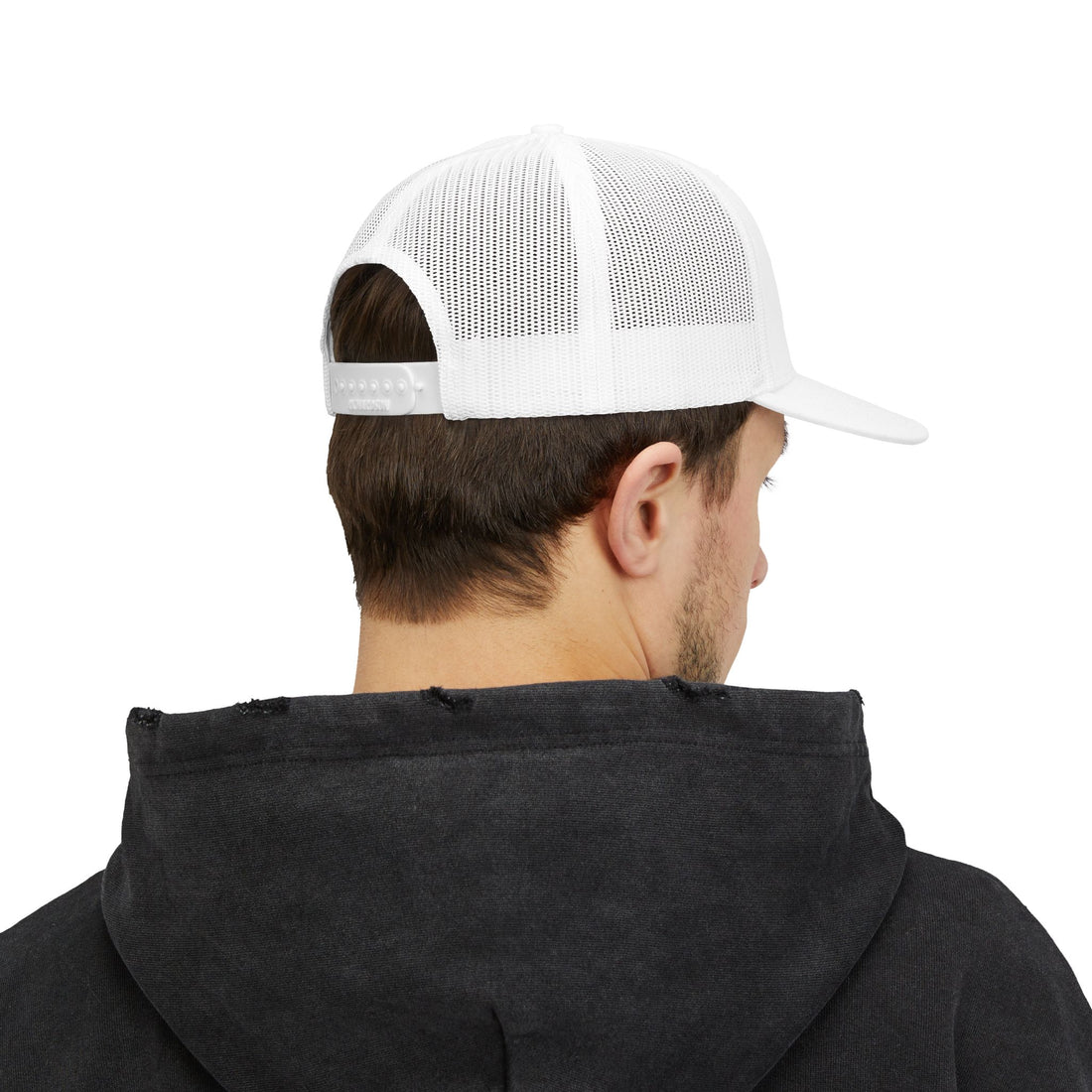 American Improvements Trucker Cap