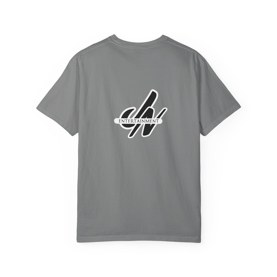 JN Entertainment Crew Neck T-Shirt
