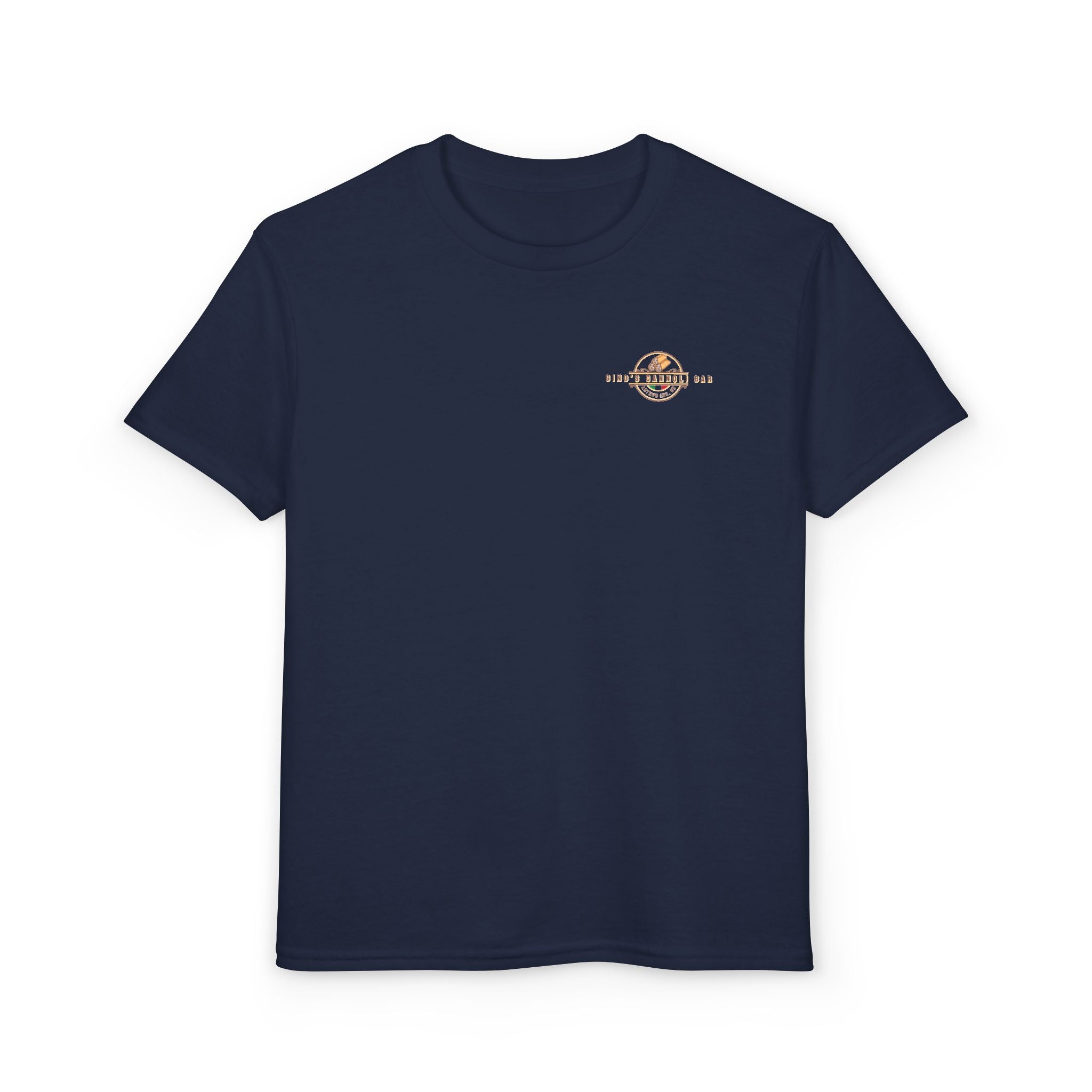 Gino's Cannoli Bar Youth T-Shirt