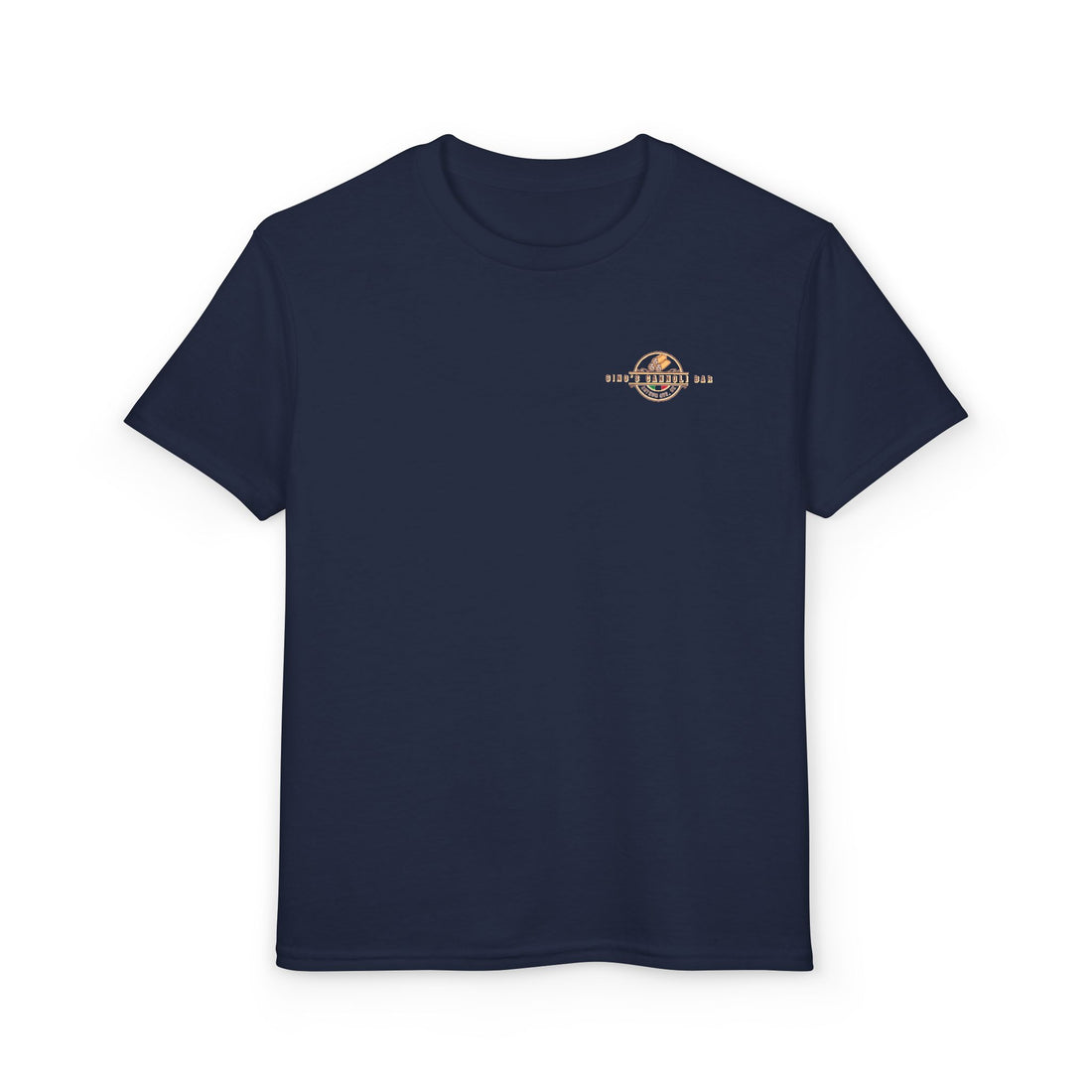 Gino's Cannoli Bar Youth T-Shirt