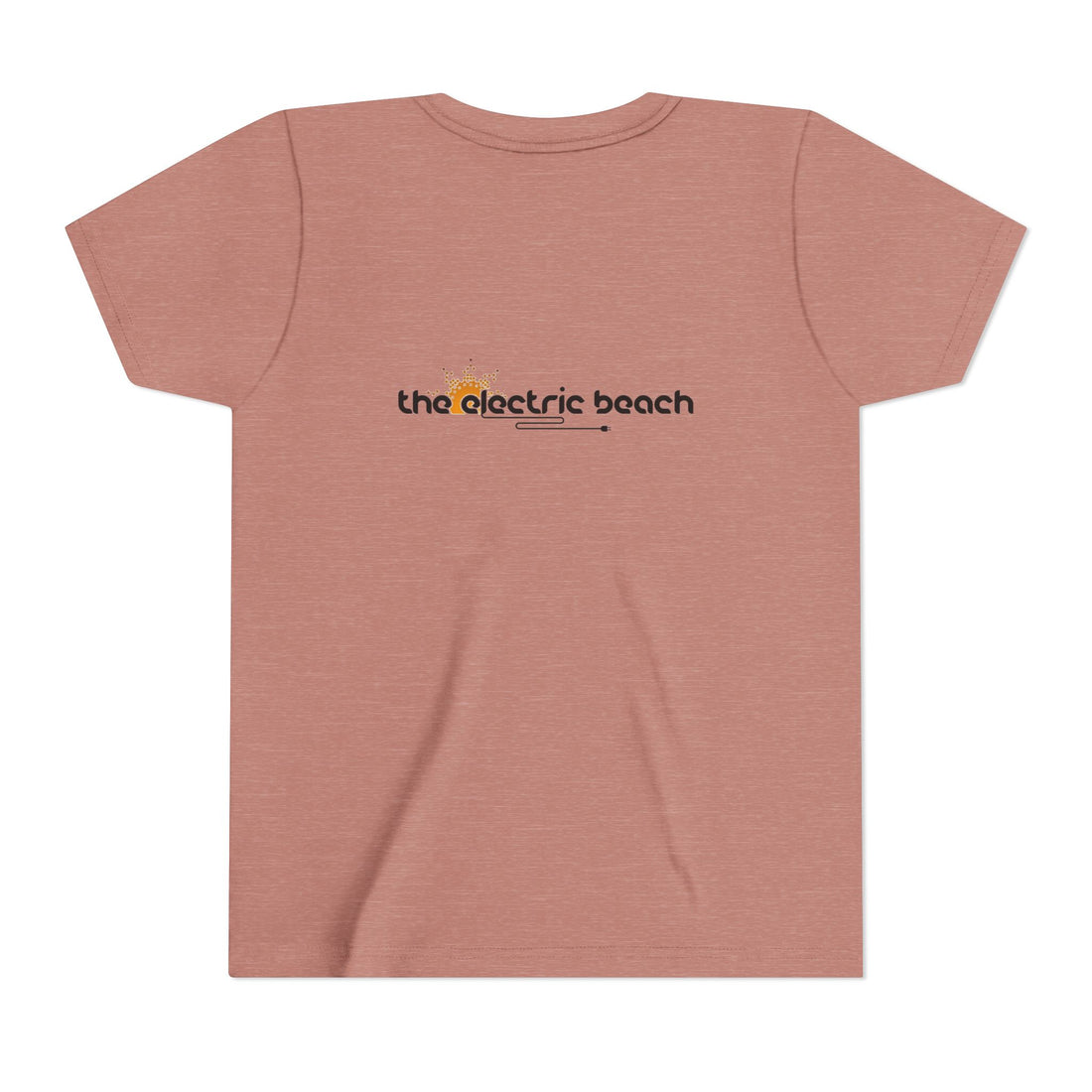 Electric Beach Youth T-Shirt