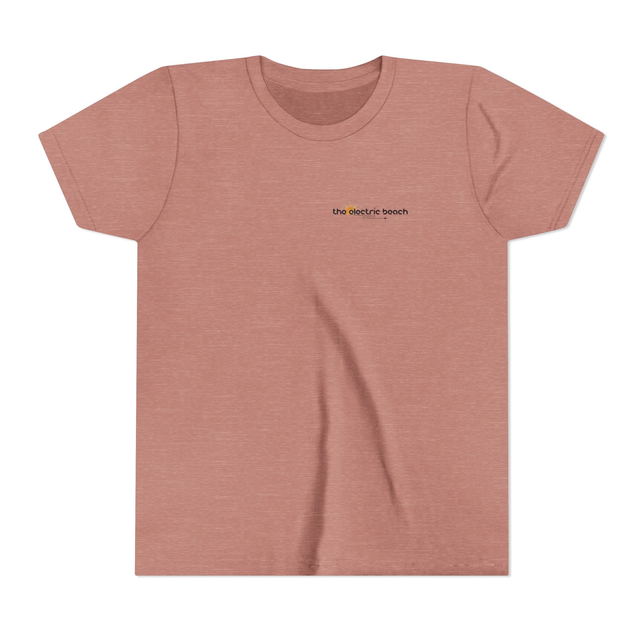 Electric Beach Youth T-Shirt