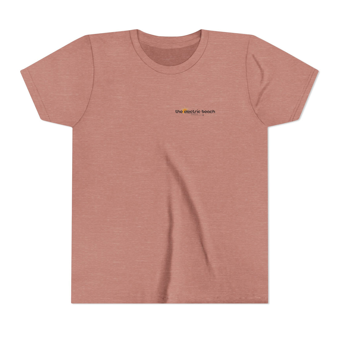 Electric Beach Youth T-Shirt