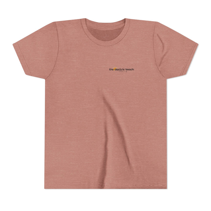 Electric Beach Youth T-Shirt