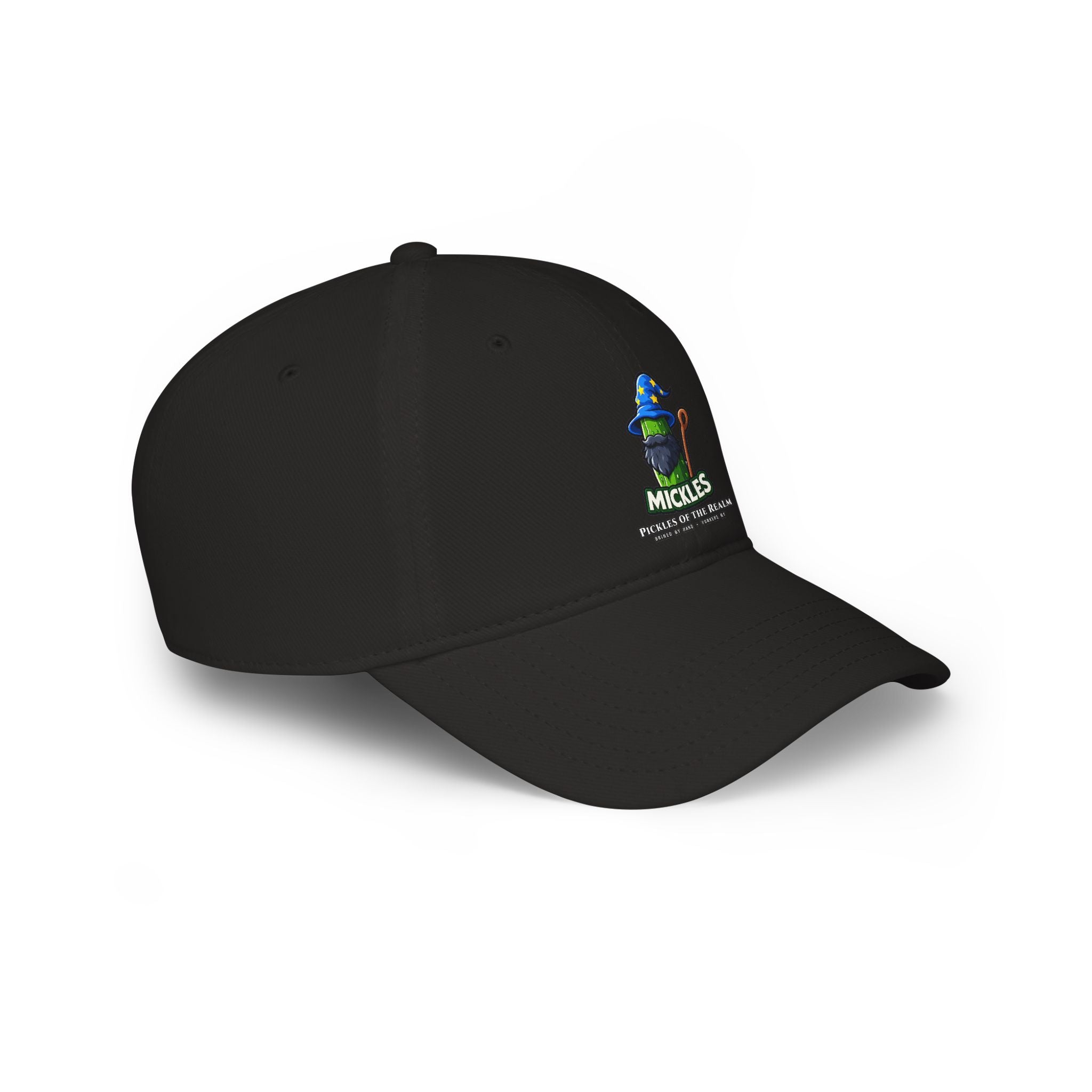 Mickles Pickles Cap