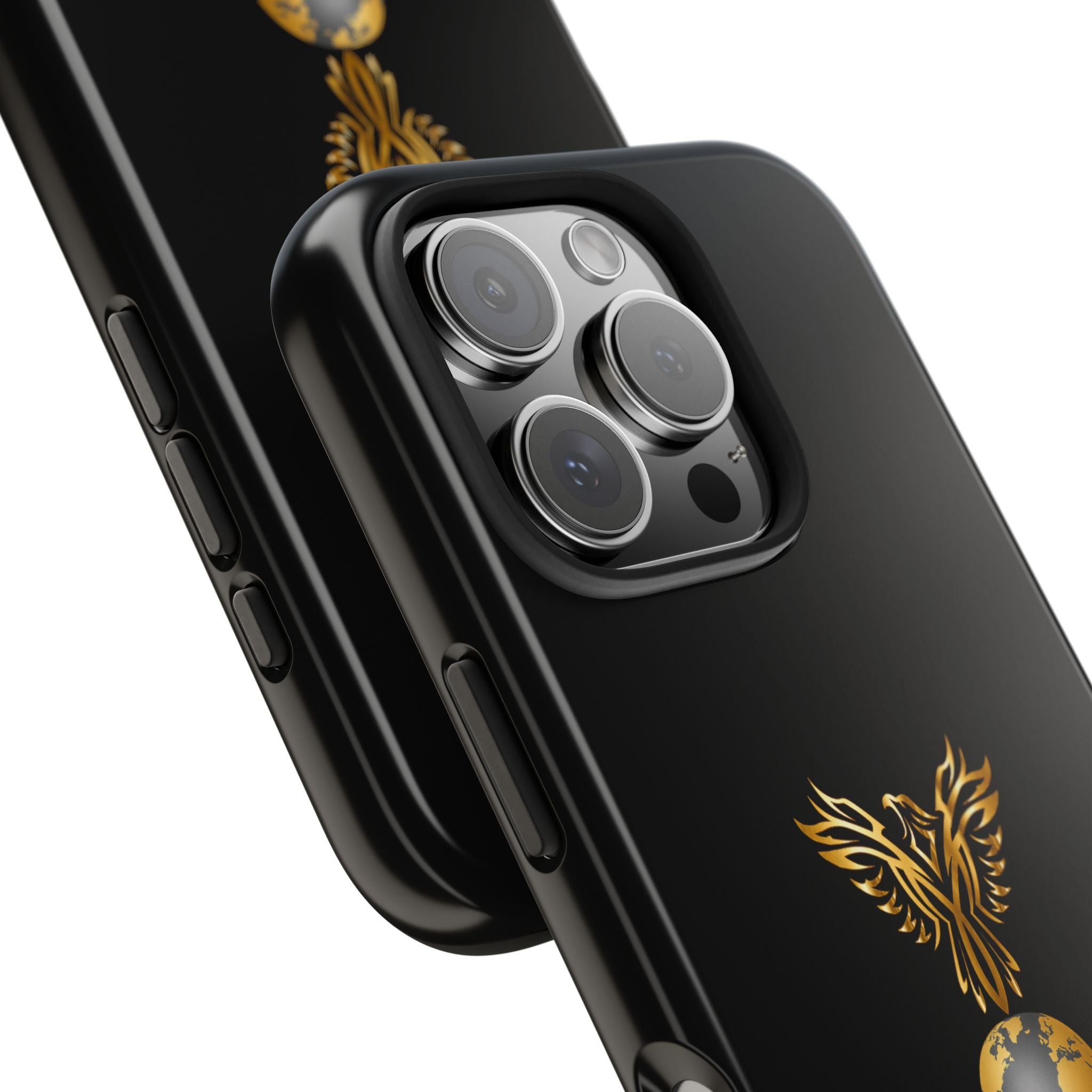 United Payment Corp Phone Case