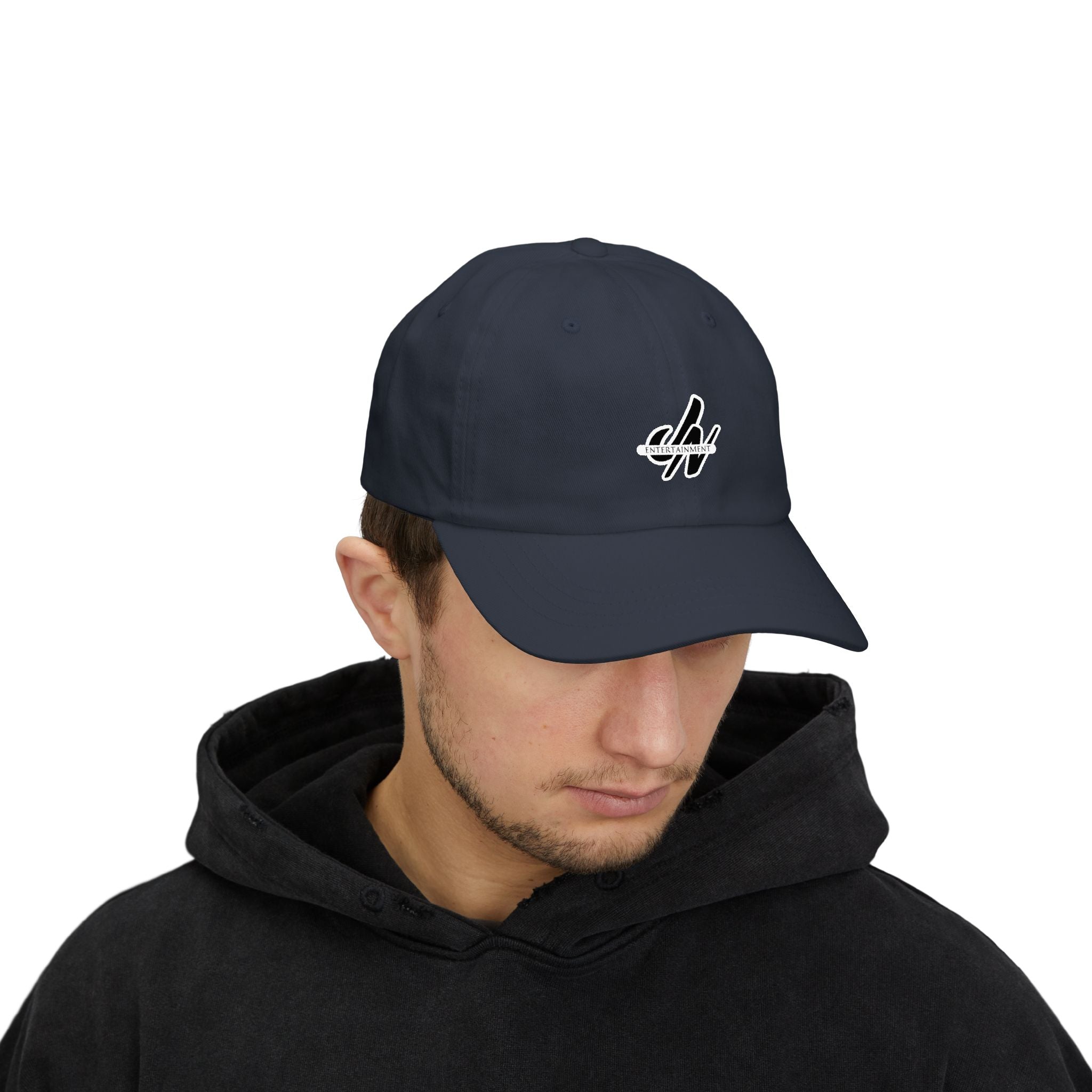 JN Entertainment Cap