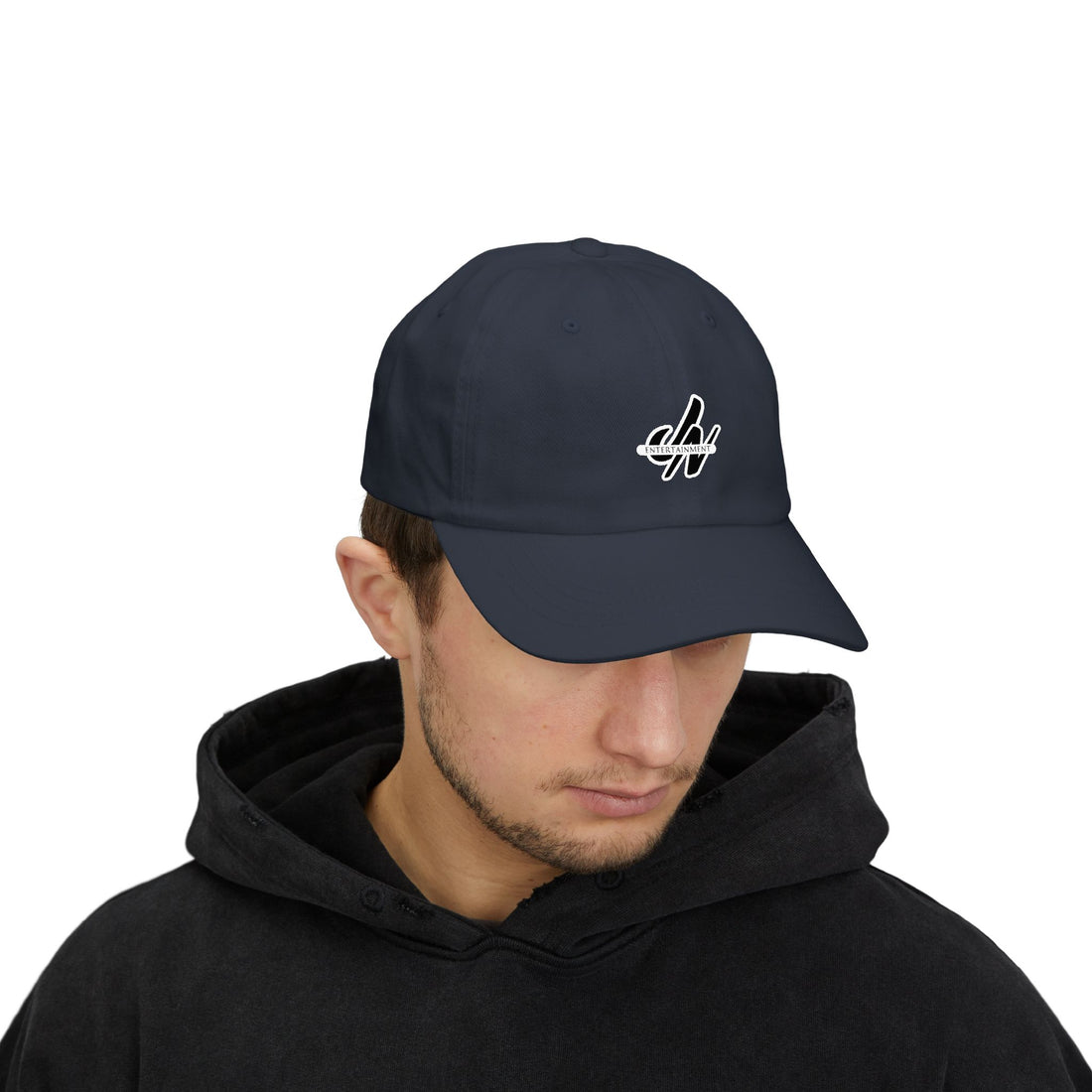 JN Entertainment Cap