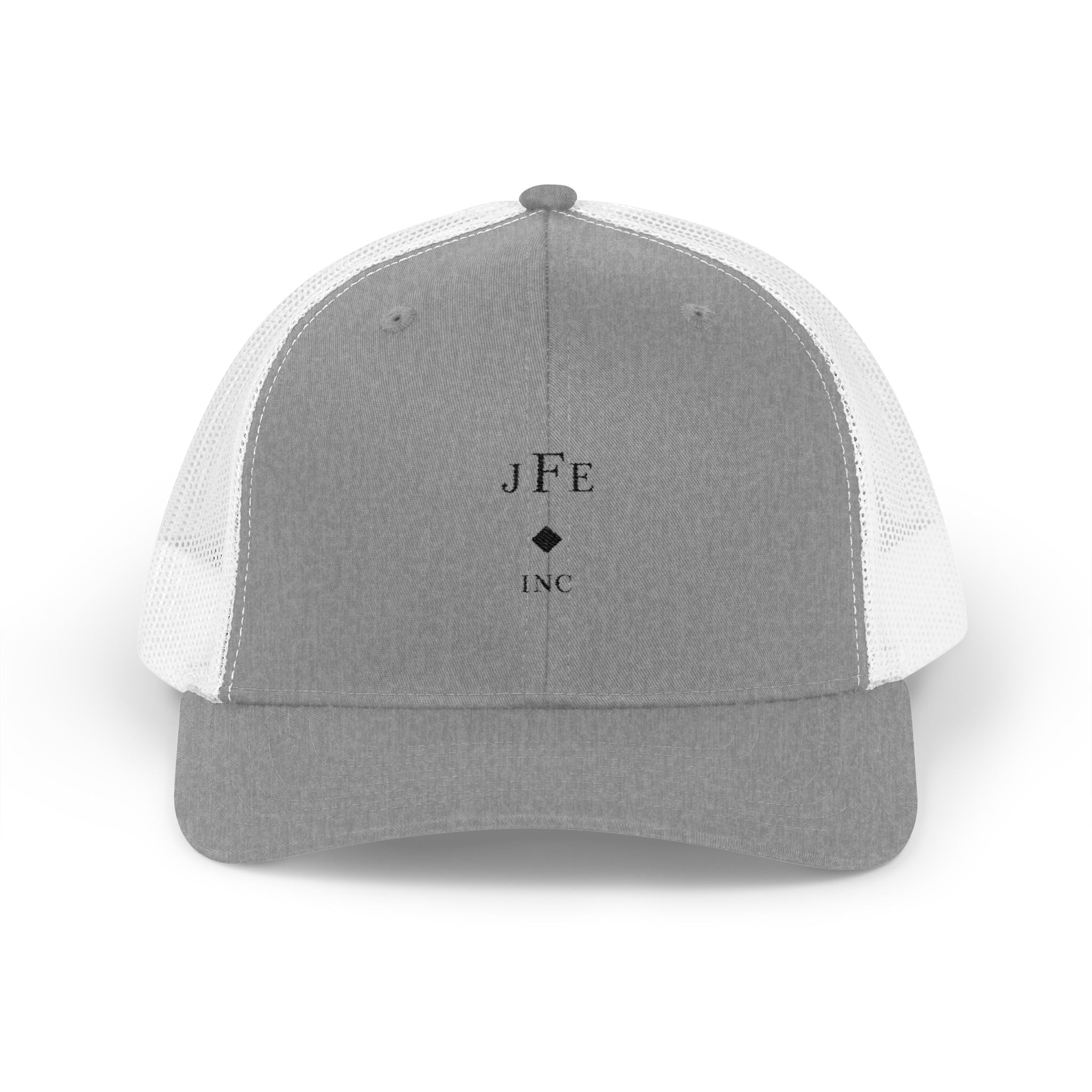 JFE Inc. Snapback Trucker Hat