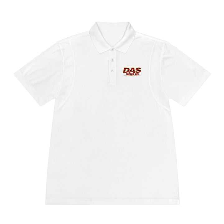 DAS Truck and Auto Sport Polo