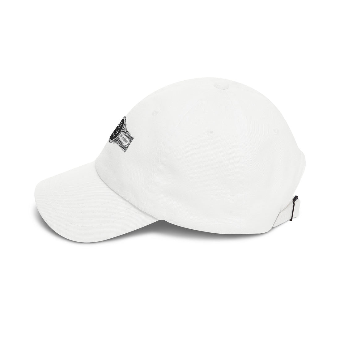 The Burn Down Podcast Cap