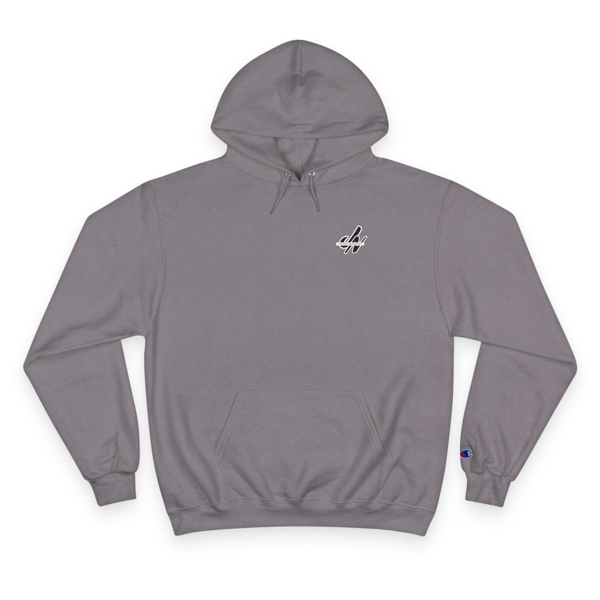 JN Entertainment Hoodie
