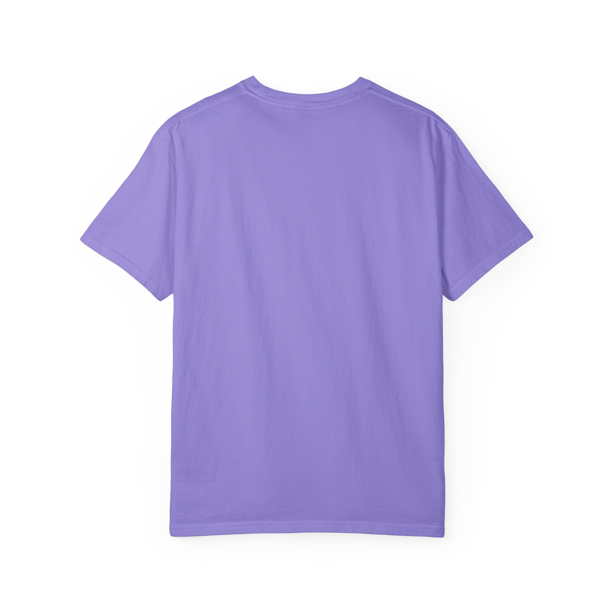 Harpoon Hanna's Retro Moka Pot Crew Neck T-Shirt