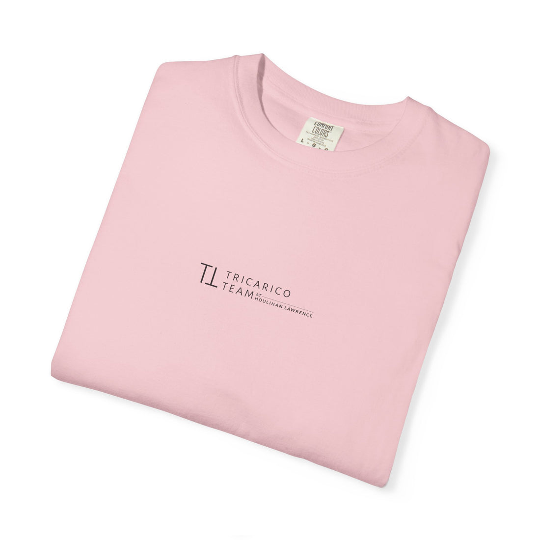 Tricarico Team Crew Neck T-Shirt