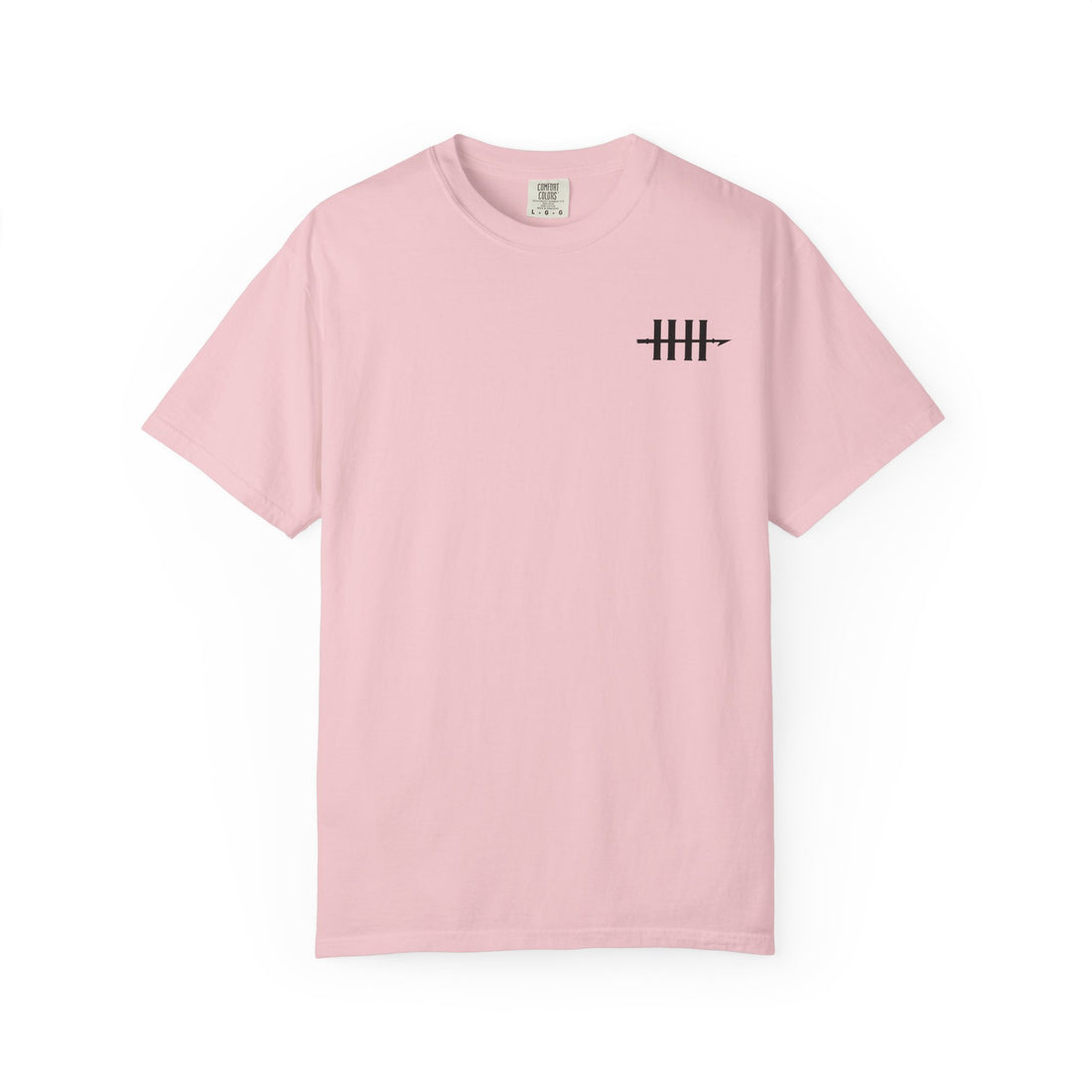 Harpoon Hanna's Diver Crew Neck T-Shirt