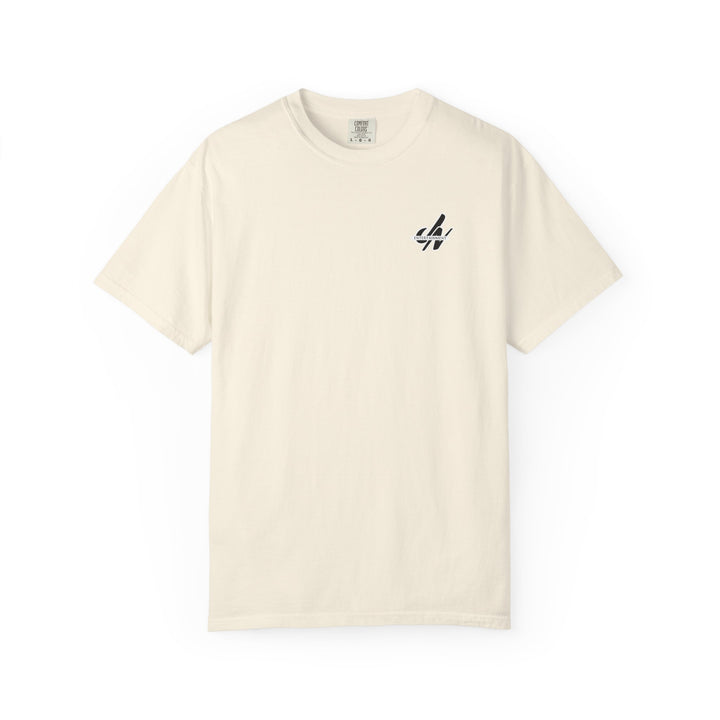 JN Entertainment Crew Neck T-Shirt