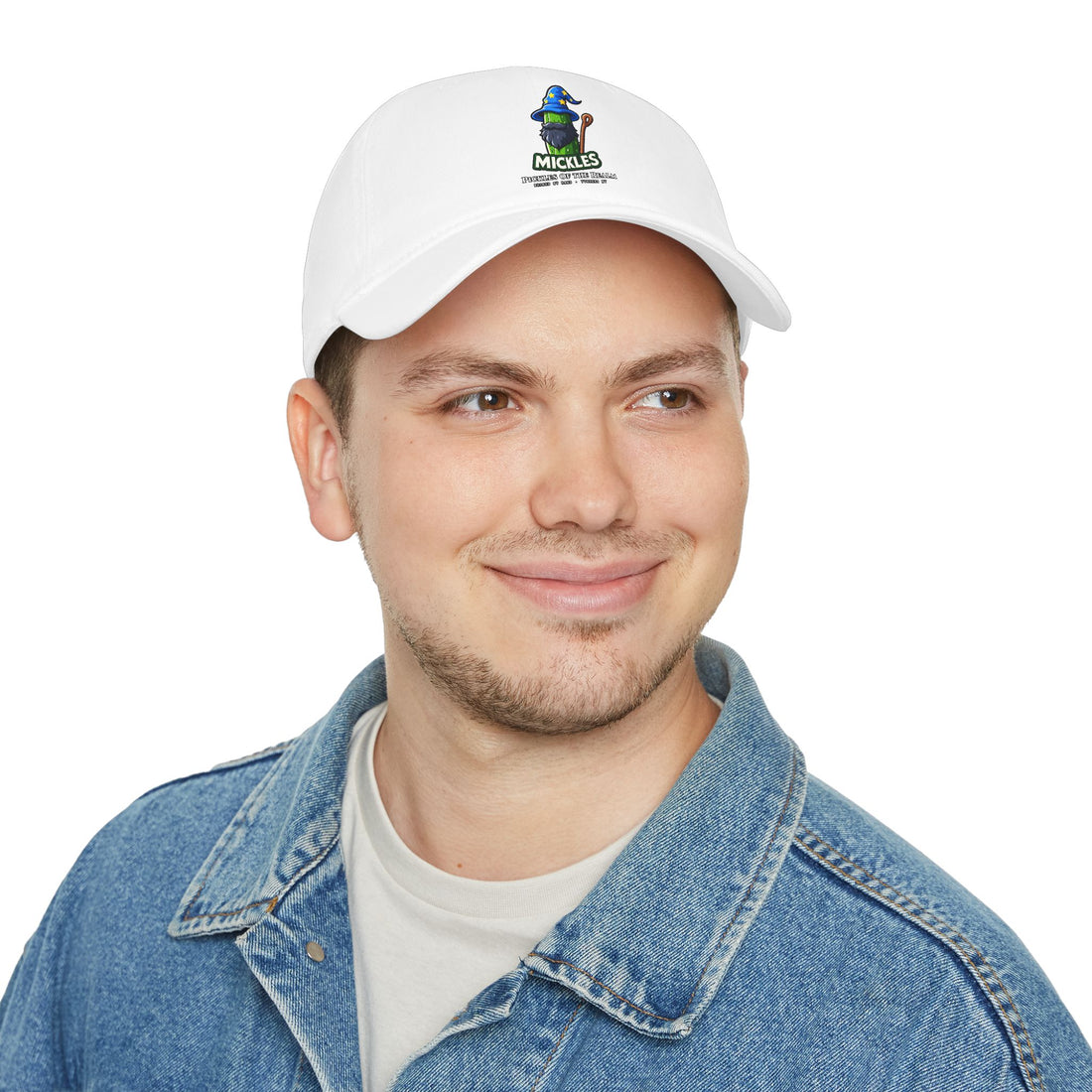 Mickles Pickles Cap