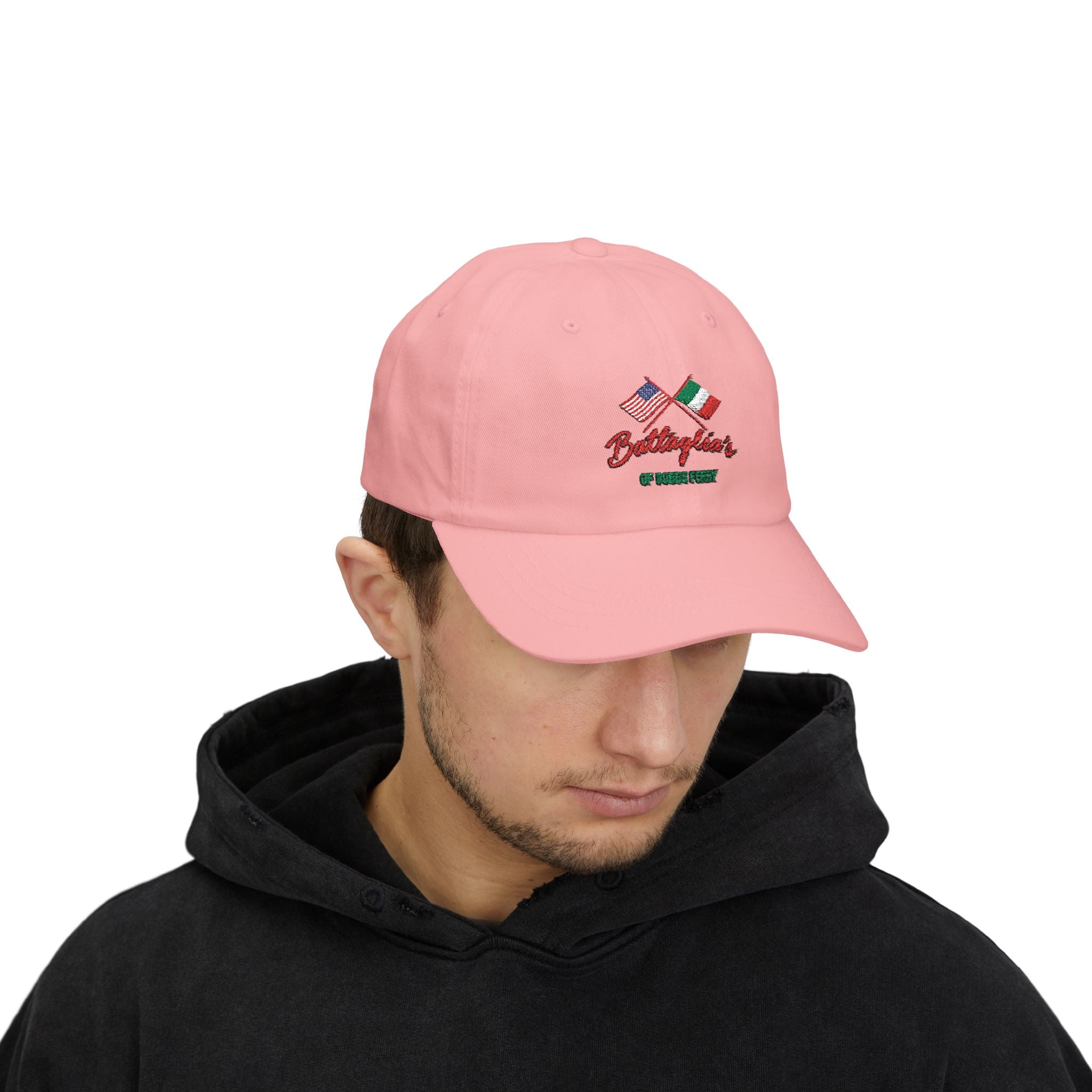 Battaglia's Deli Cap